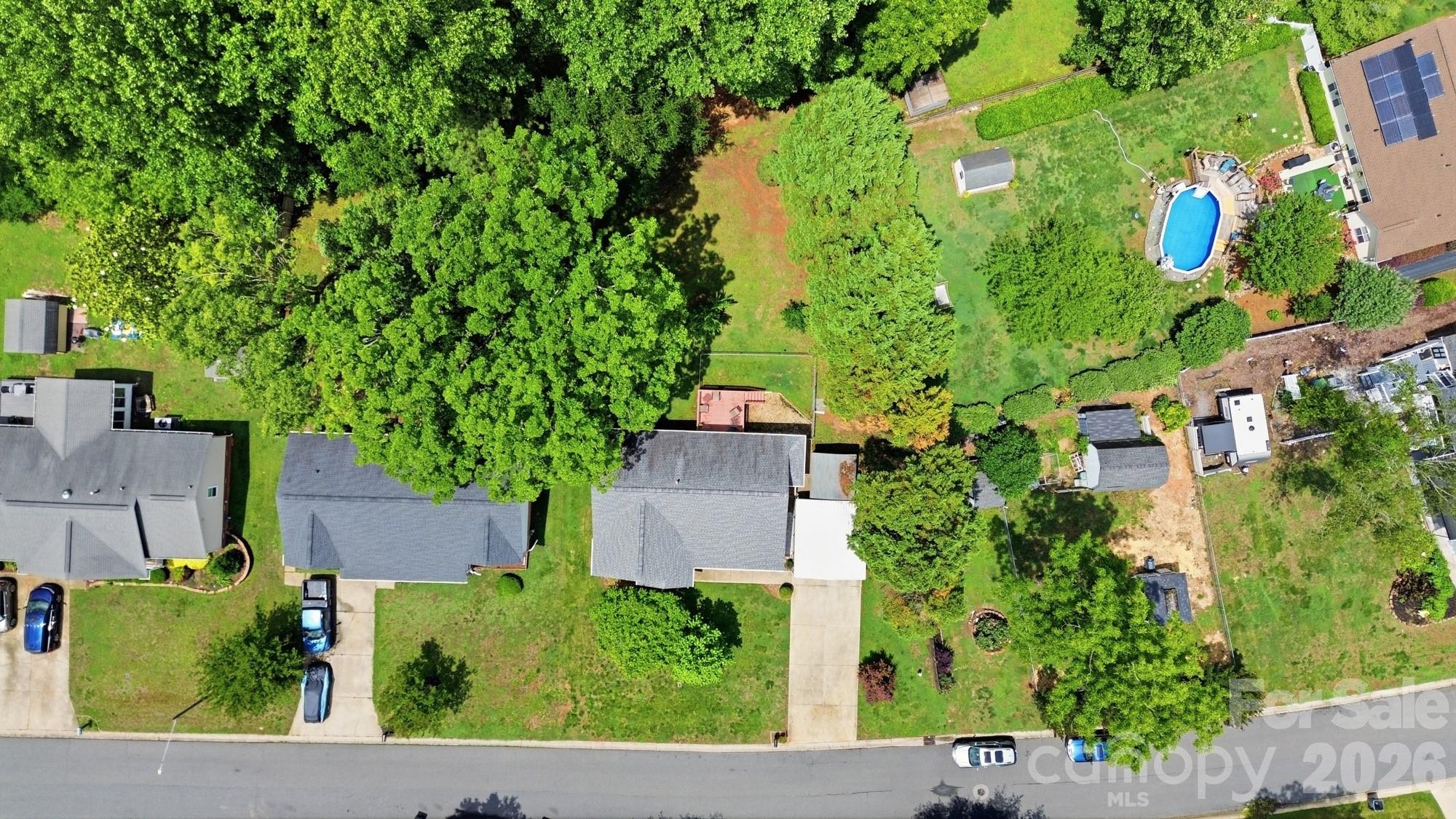 1037 Wilkerson Street Belmont NC 28012