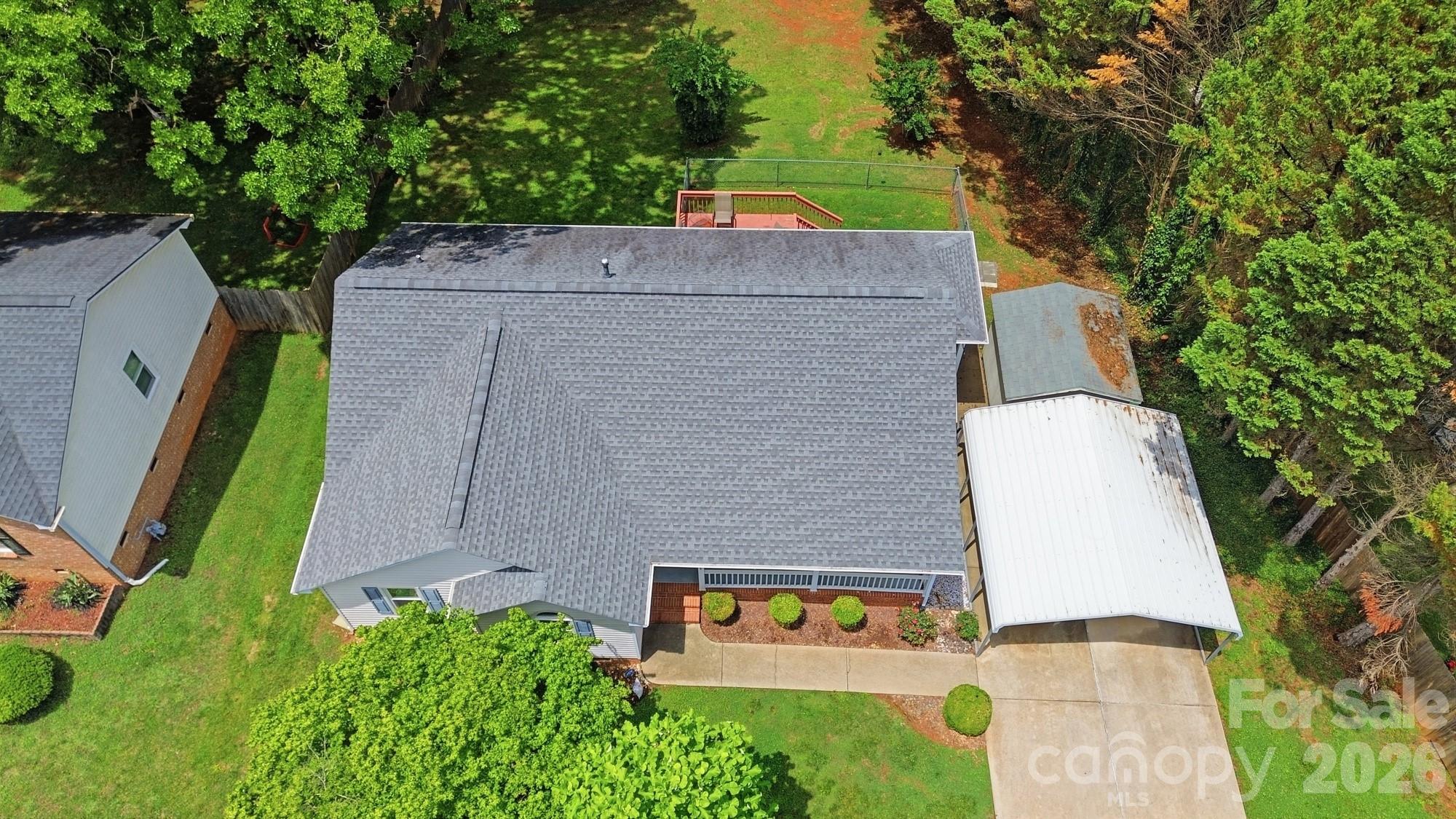 1037 Wilkerson Street Belmont NC 28012