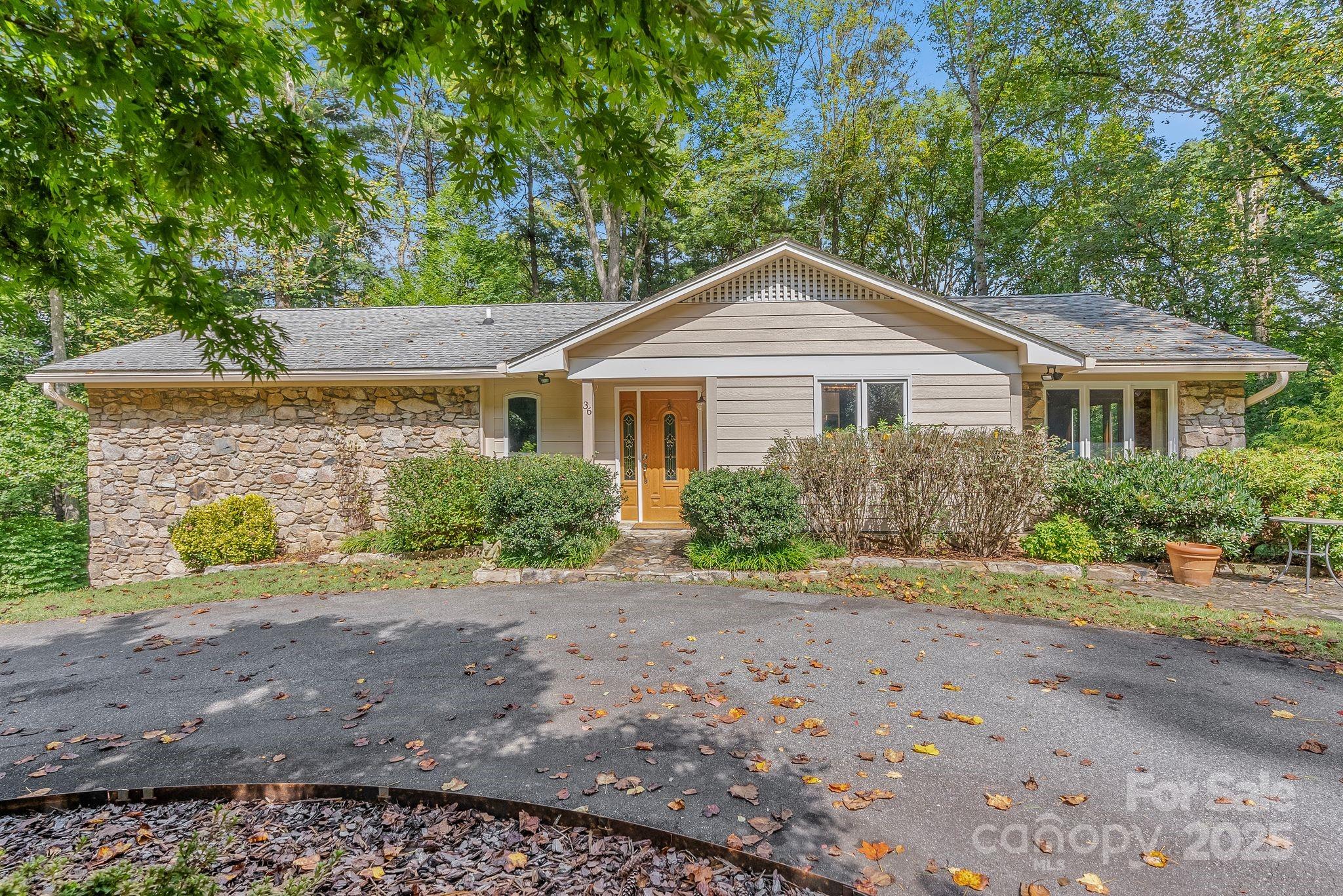 36 Wilderness Road Asheville NC 28804