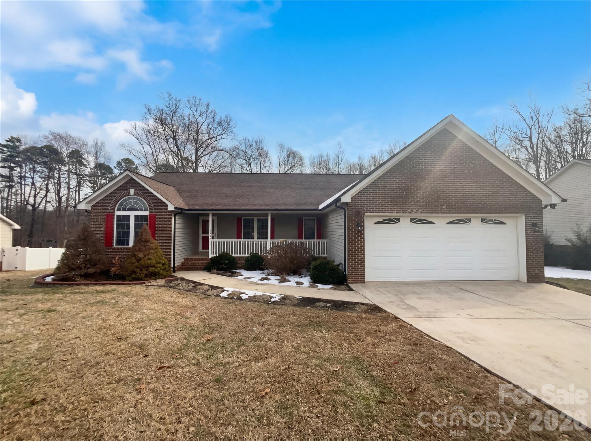 1722 Furnace Road Extension Lincolnton NC 28092