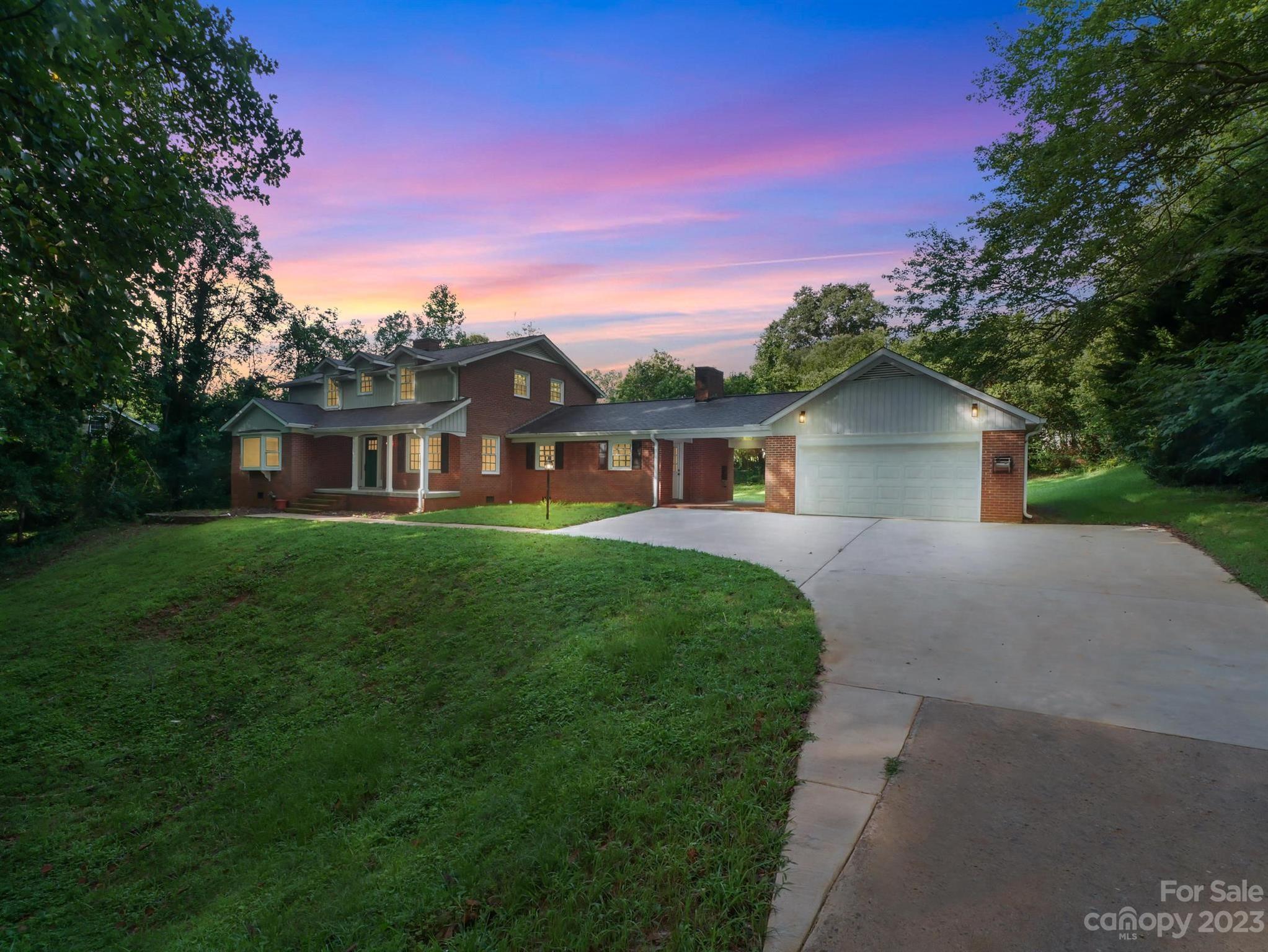 114 Brookdale Drive Shelby NC 28150