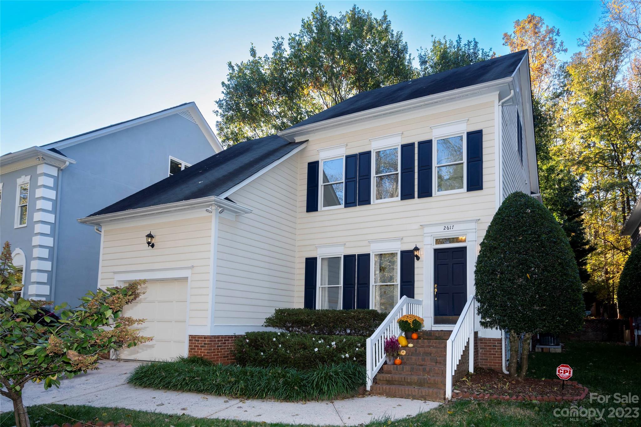 2617 Landing View Lane Charlotte NC 28226
