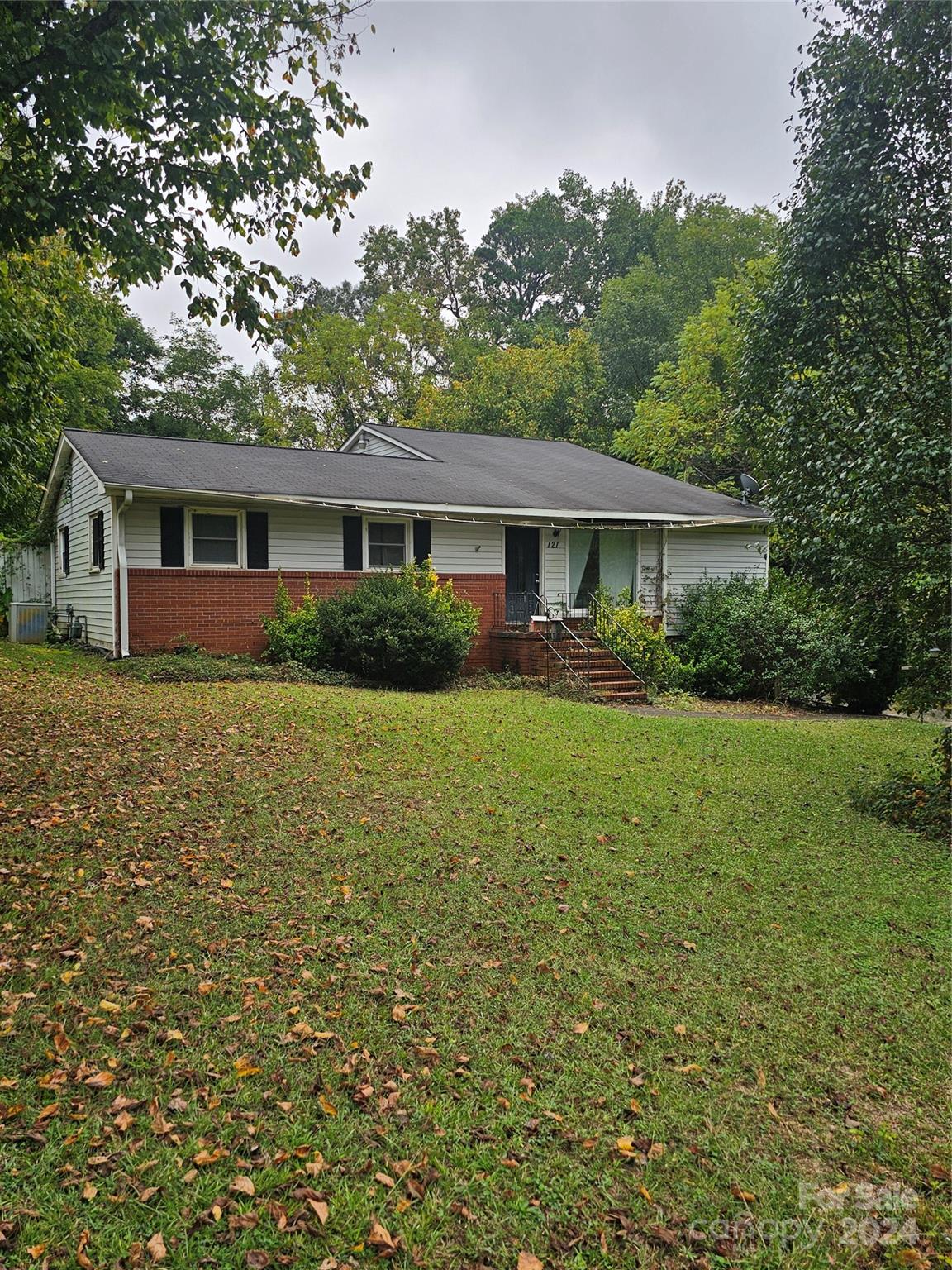 121 Brymer Road Gastonia NC 28056