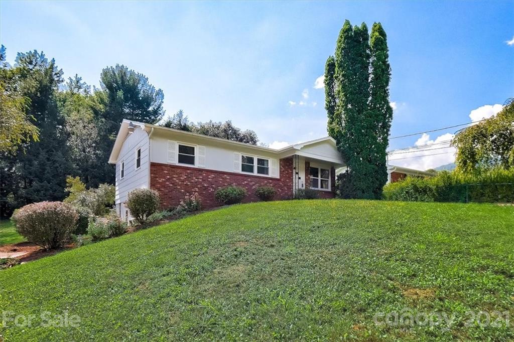 410 Lower Grassy Branch Road Asheville NC 28805