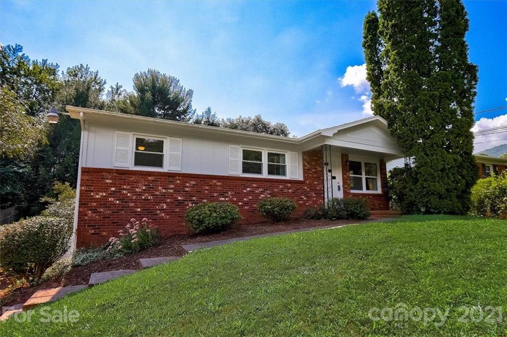 410 Lower Grassy Branch Road Asheville NC 28805