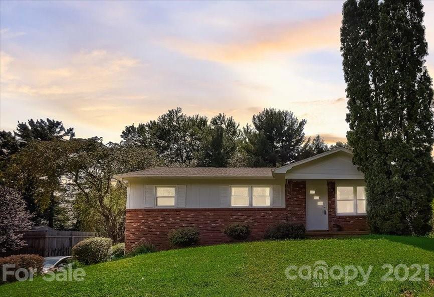 410 Lower Grassy Branch Road Asheville NC 28805