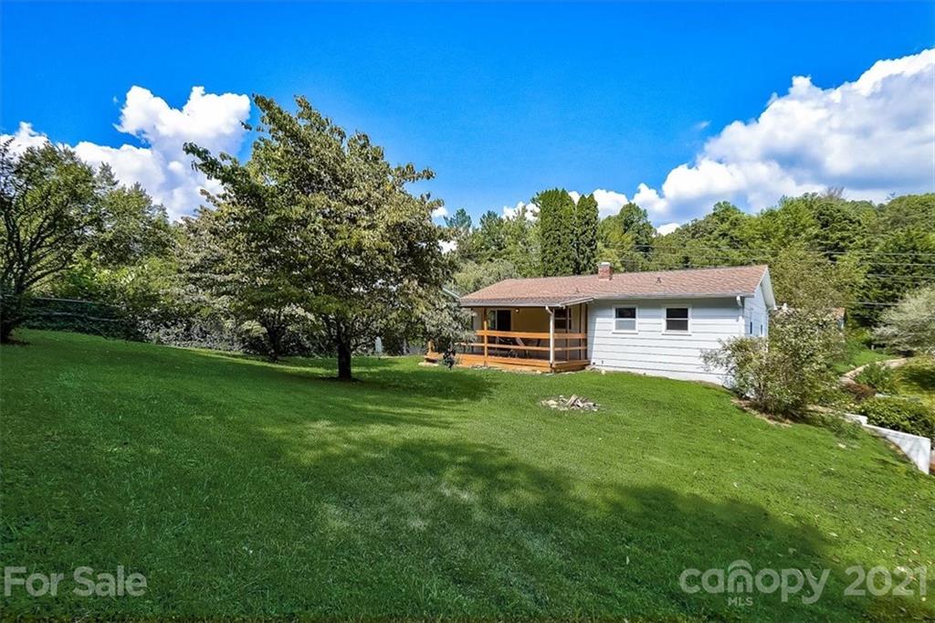 410 Lower Grassy Branch Road Asheville NC 28805