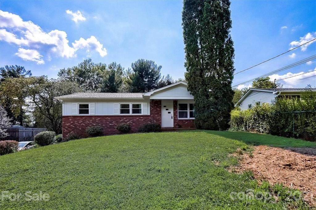 410 Lower Grassy Branch Road Asheville NC 28805