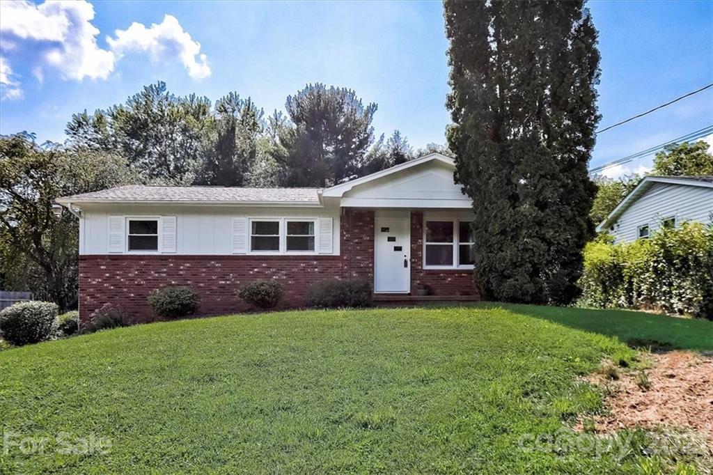 410 Lower Grassy Branch Road Asheville NC 28805