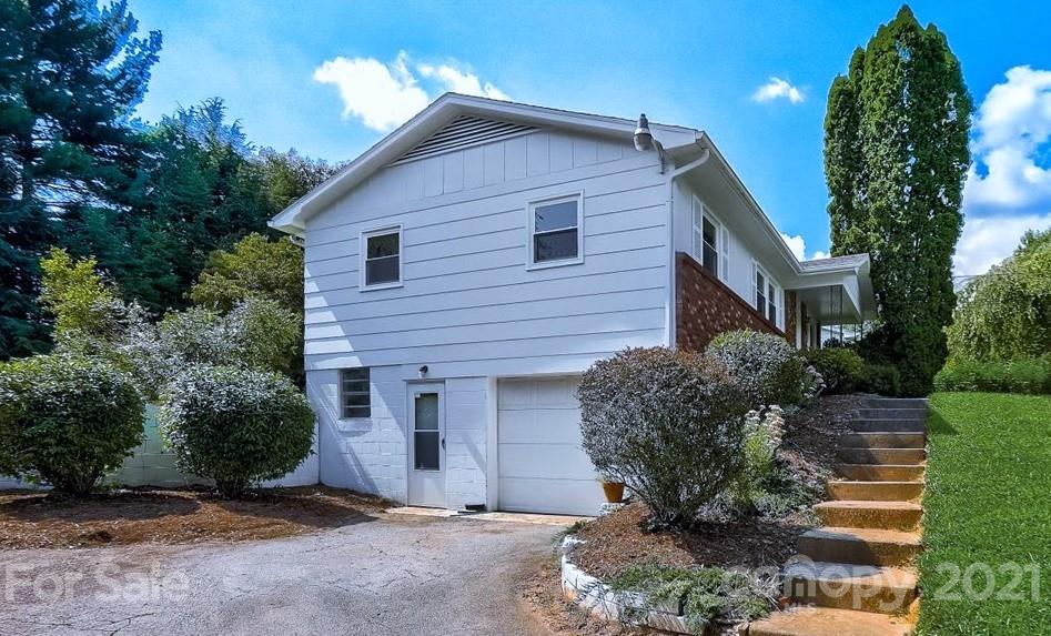 410 Lower Grassy Branch Road Asheville NC 28805