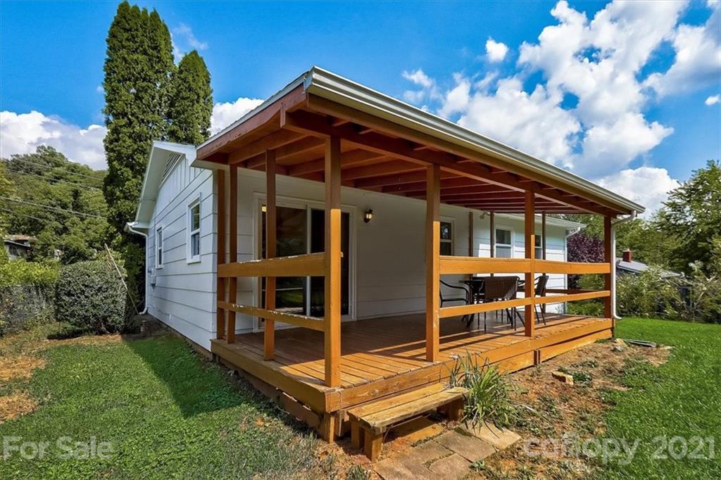 410 Lower Grassy Branch Road Asheville NC 28805