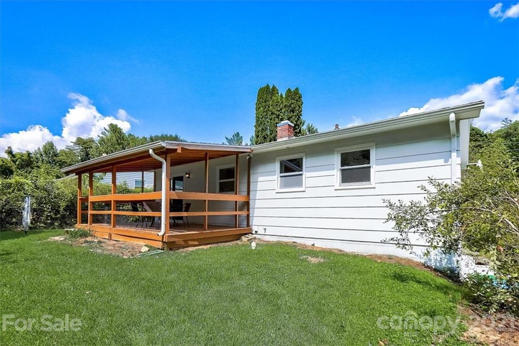 410 Lower Grassy Branch Road Asheville NC 28805