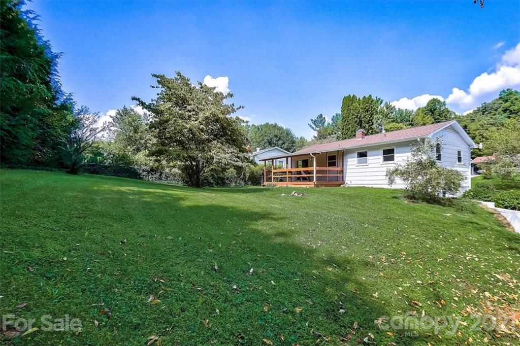 410 Lower Grassy Branch Road Asheville NC 28805