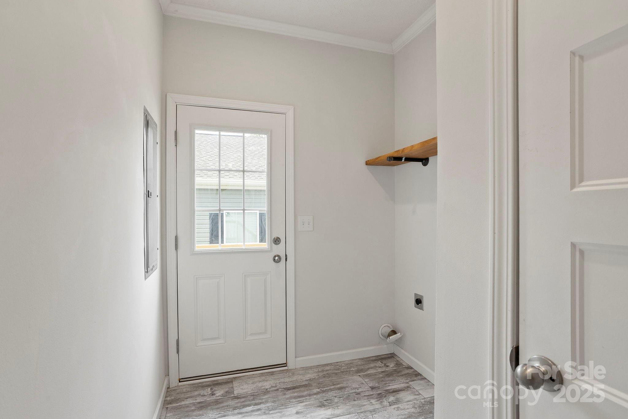 128 Bellamy Road Asheville NC 28806