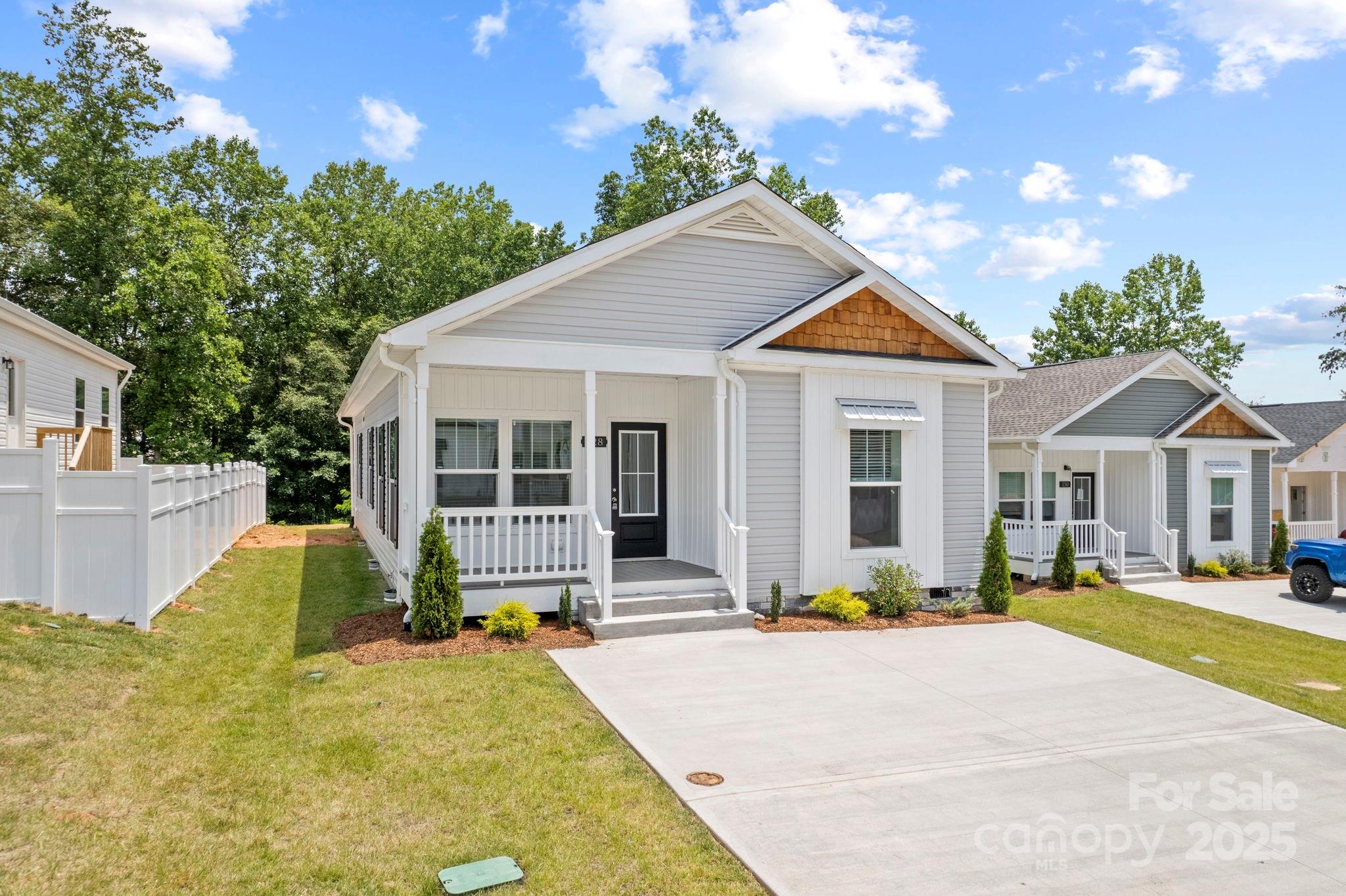 128 Bellamy Road Asheville NC 28806