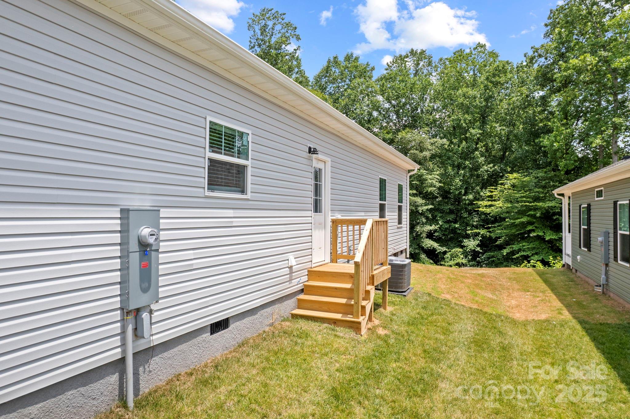 128 Bellamy Road Asheville NC 28806