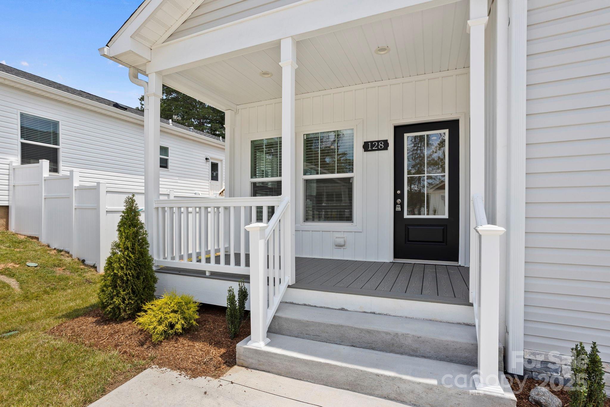 128 Bellamy Road Asheville NC 28806