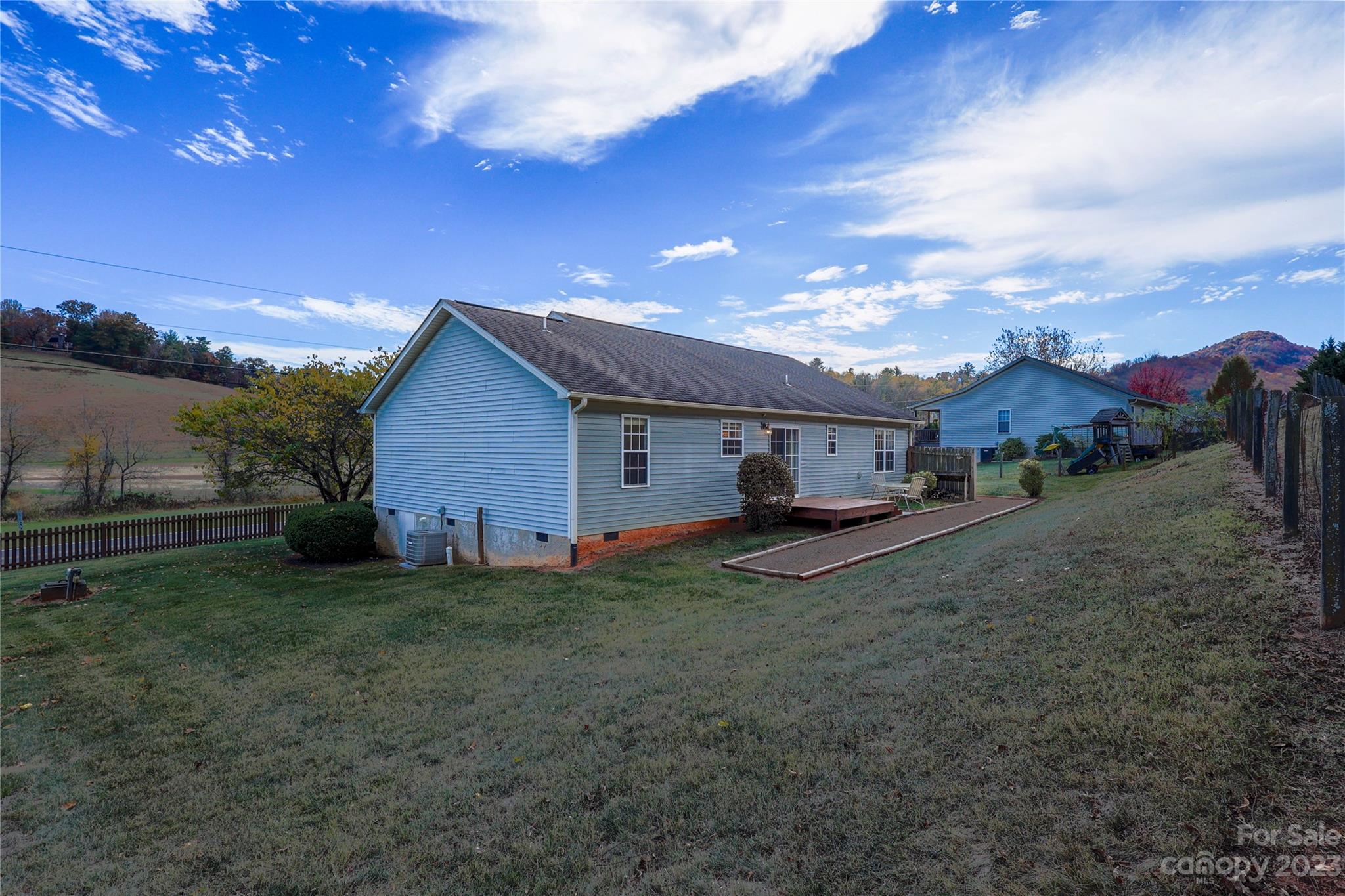138 Turkey Creek Road Leicester NC 28748