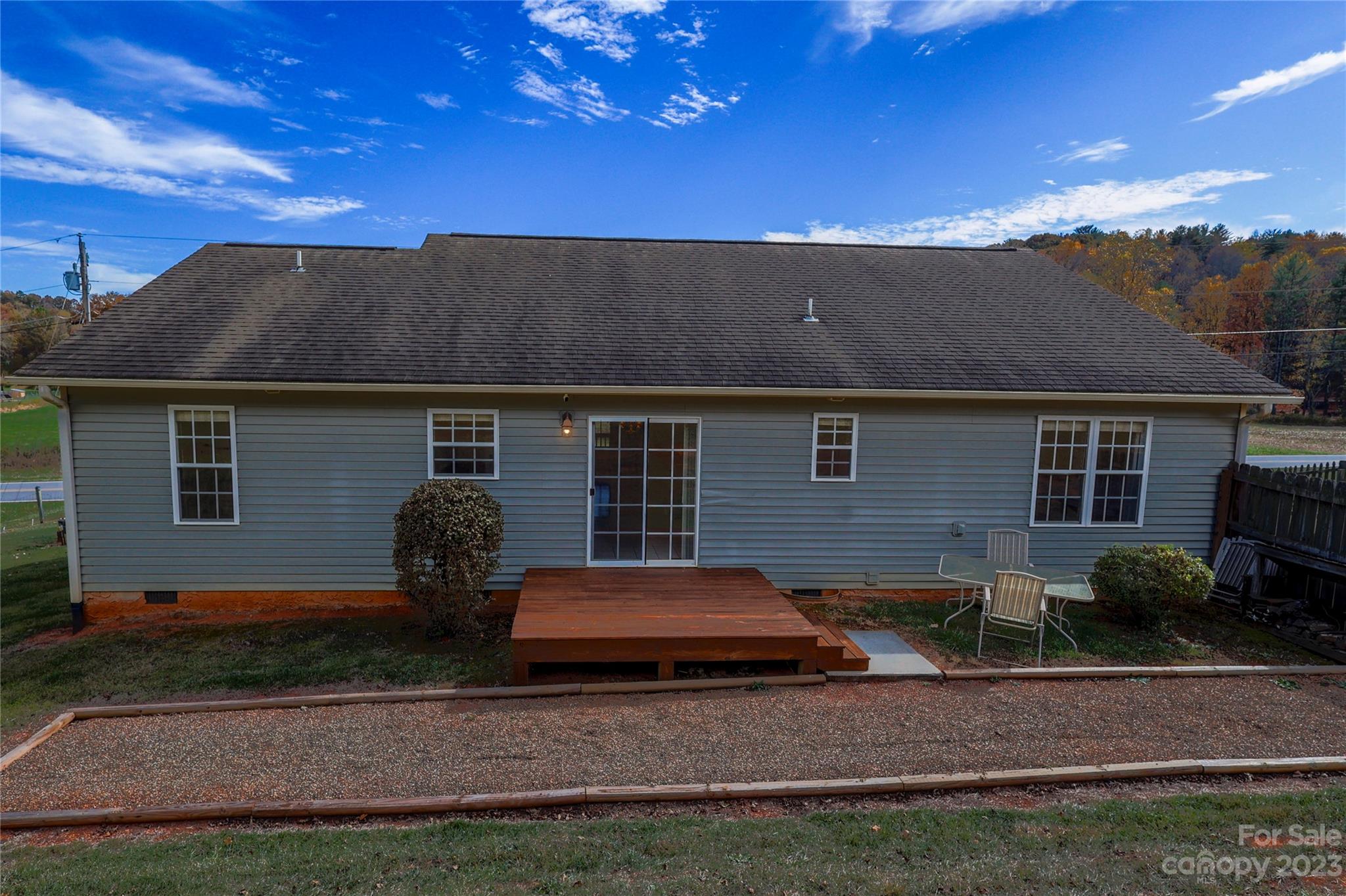 138 Turkey Creek Road Leicester NC 28748