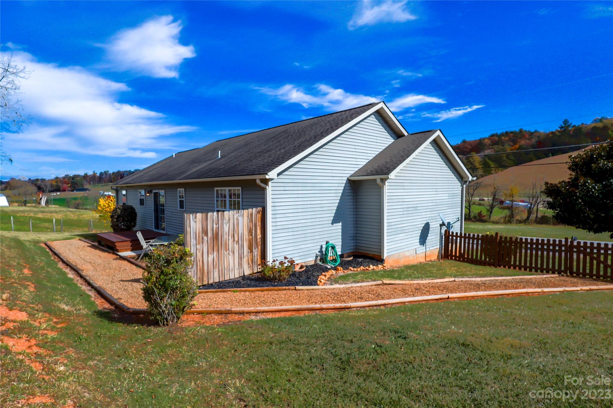 138 Turkey Creek Road Leicester NC 28748