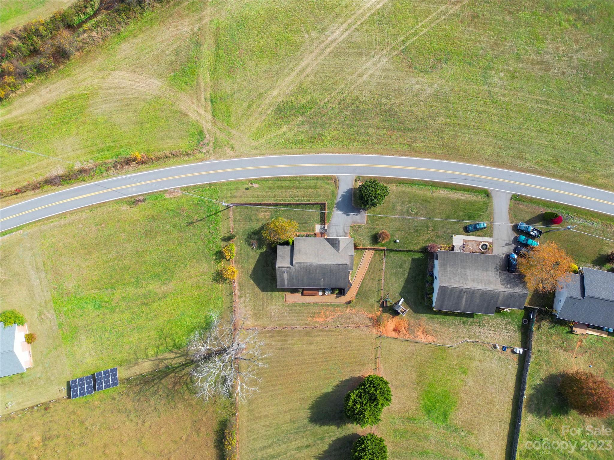 138 Turkey Creek Road Leicester NC 28748