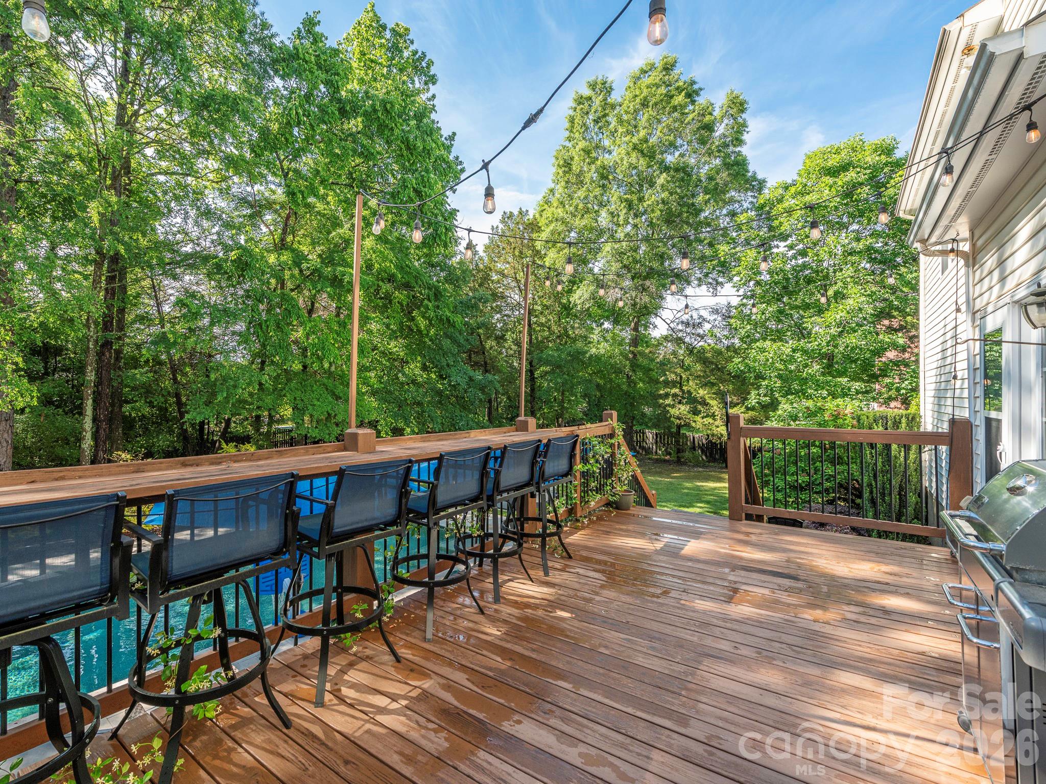 1409 Shade Tree Court Matthews NC 28104