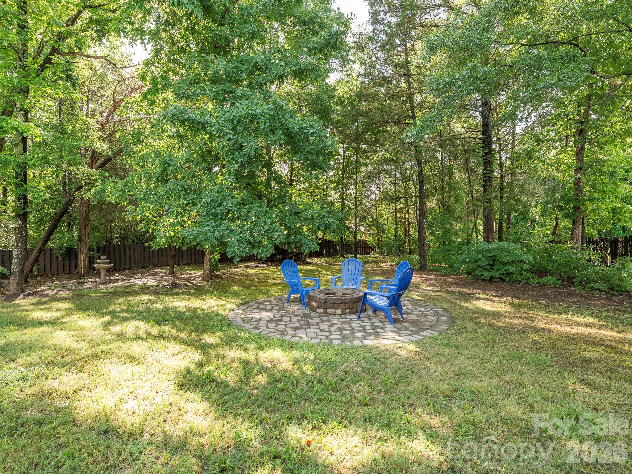 1409 Shade Tree Court Matthews NC 28104
