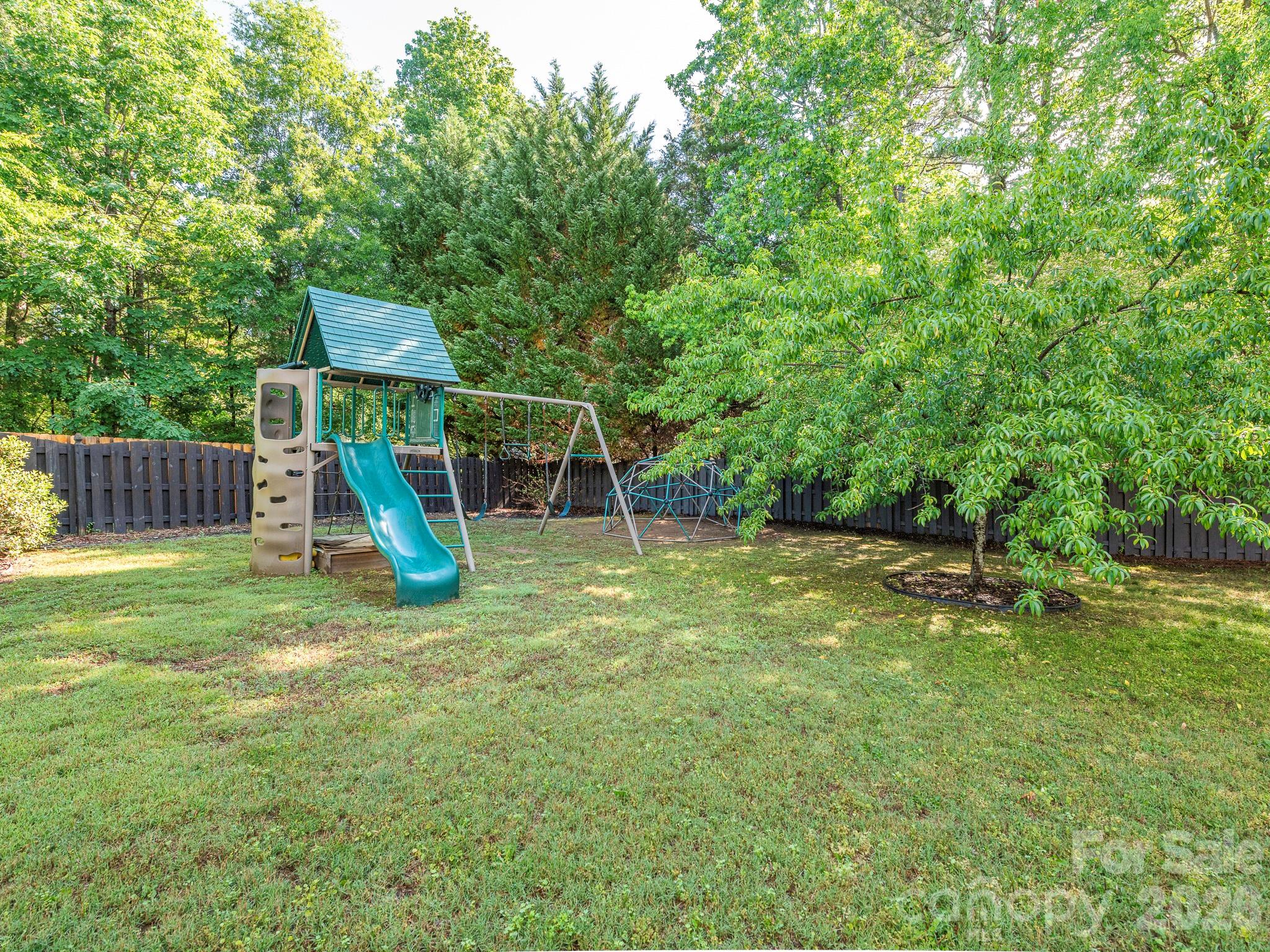 1409 Shade Tree Court Matthews NC 28104