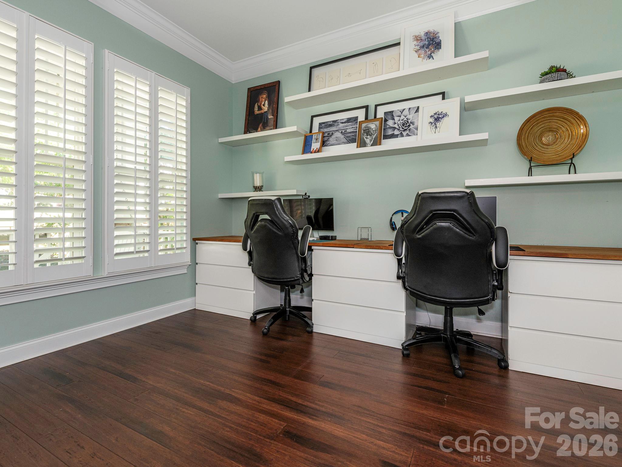 1409 Shade Tree Court Matthews NC 28104