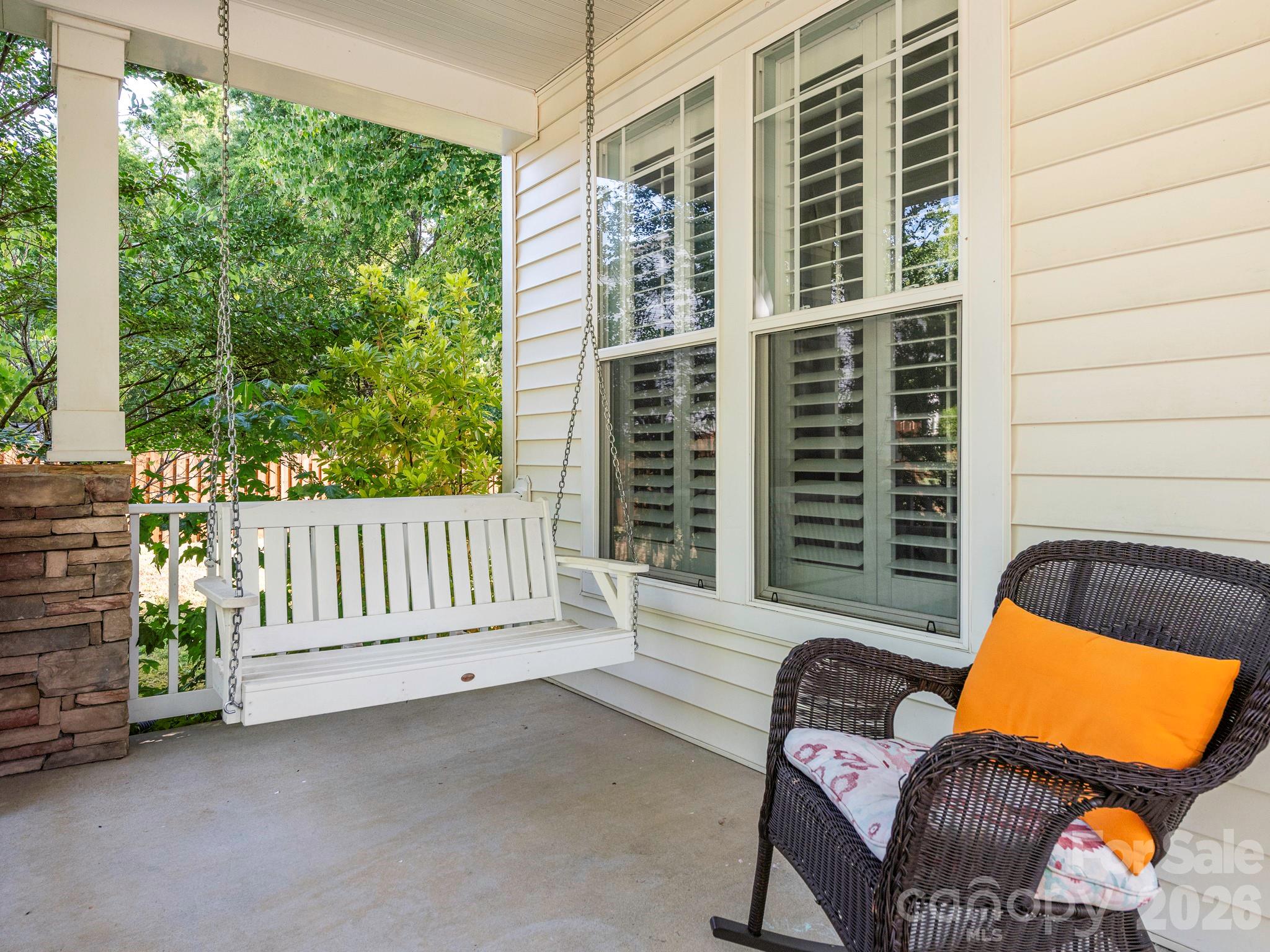 1409 Shade Tree Court Matthews NC 28104