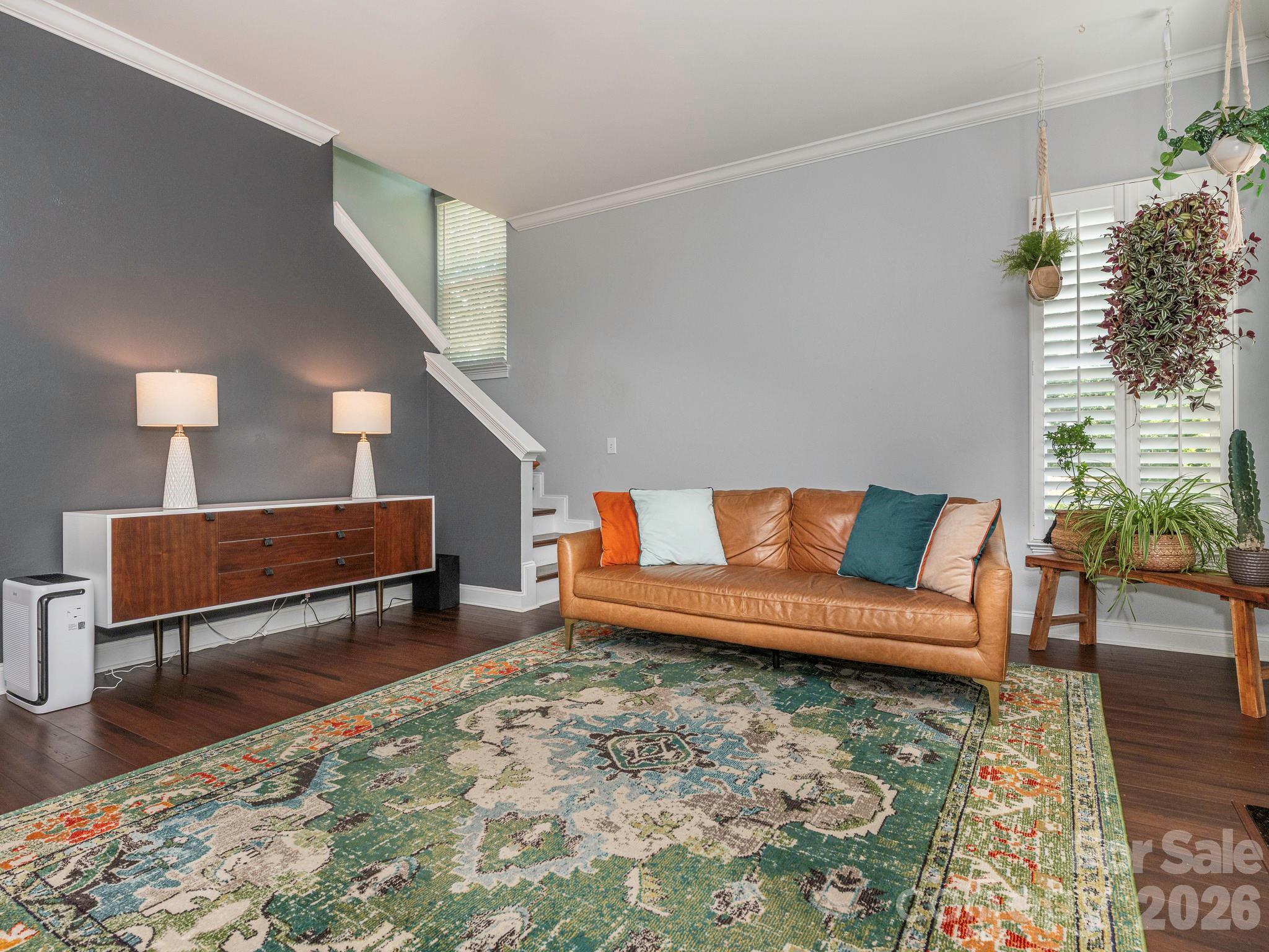 1409 Shade Tree Court Matthews NC 28104
