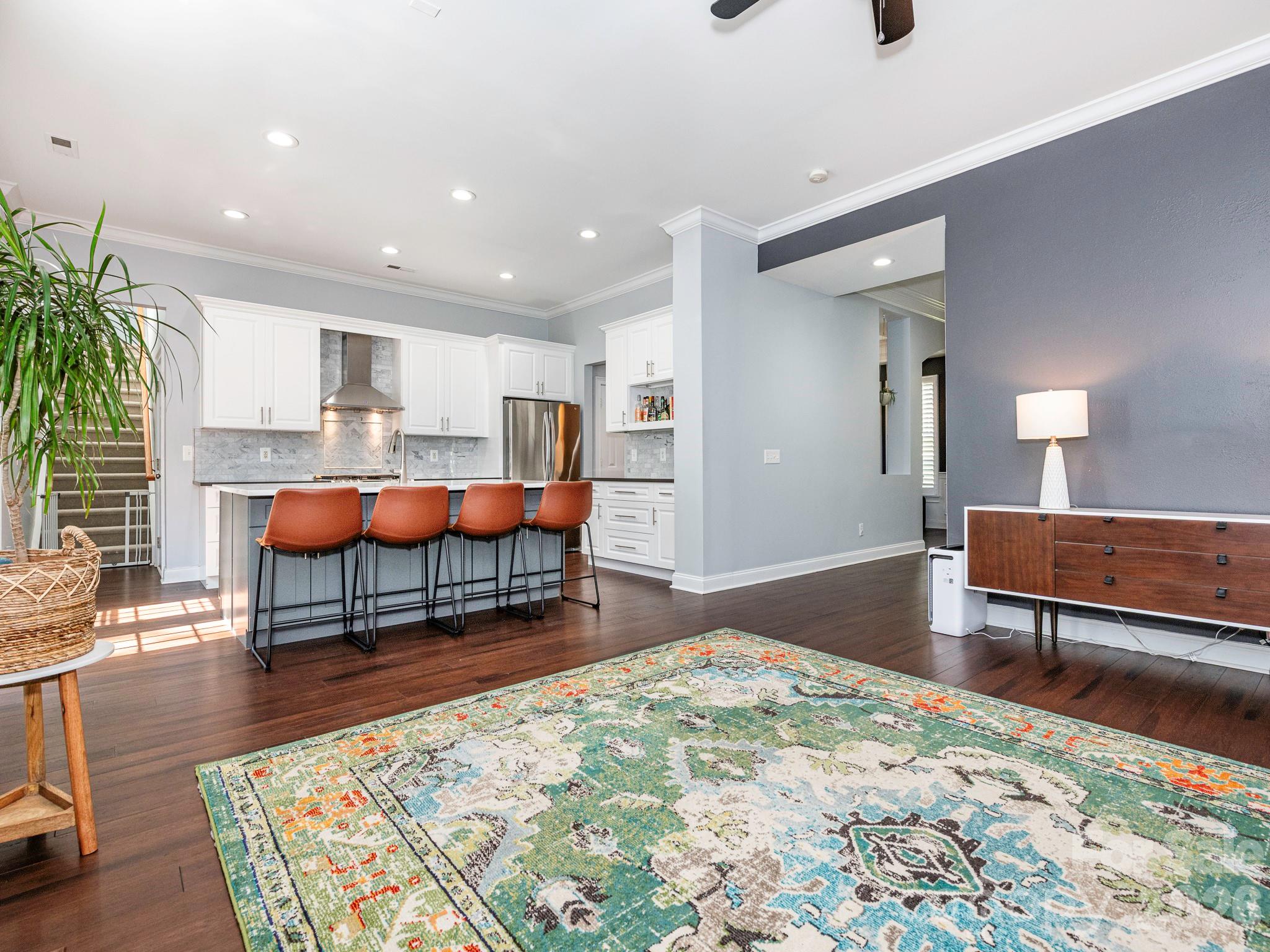 1409 Shade Tree Court Matthews NC 28104