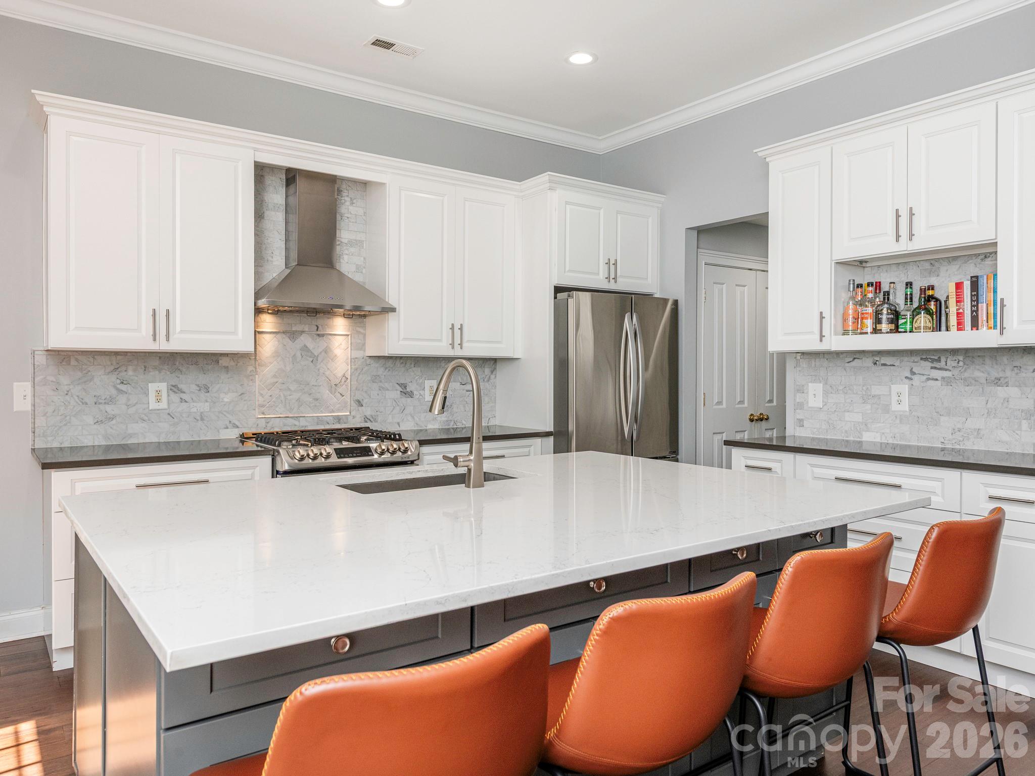 1409 Shade Tree Court Matthews NC 28104