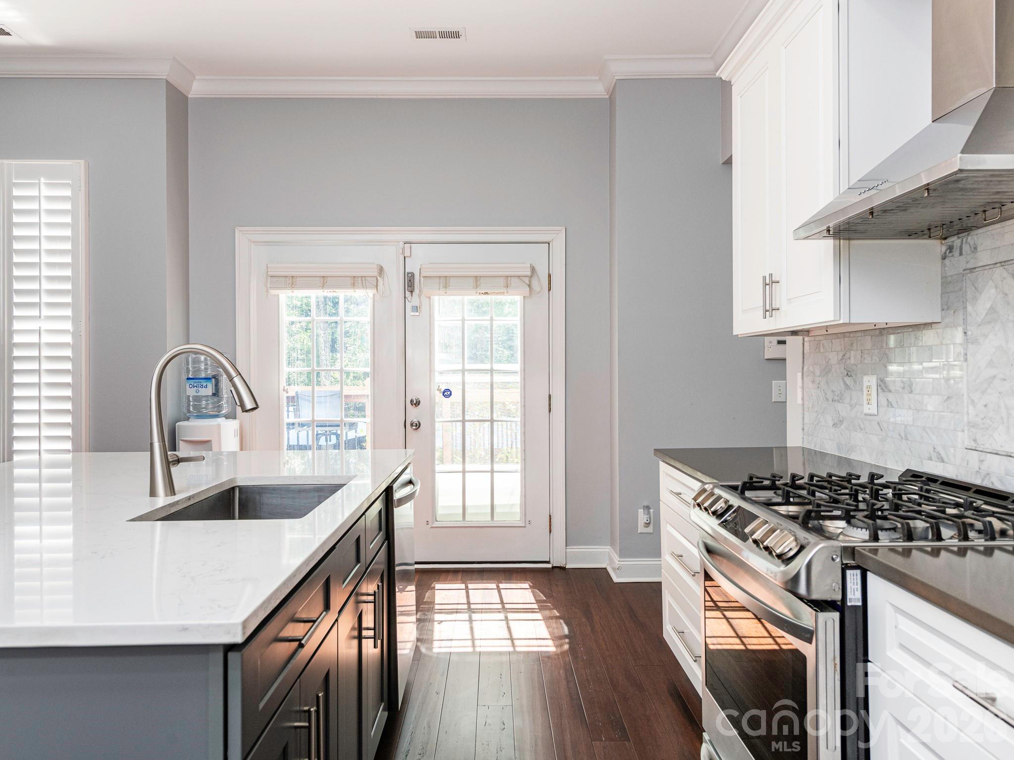 1409 Shade Tree Court Matthews NC 28104