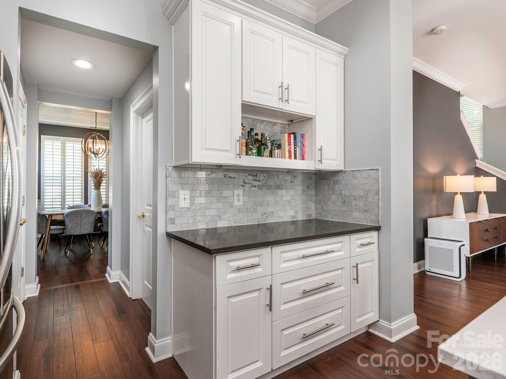 1409 Shade Tree Court Matthews NC 28104