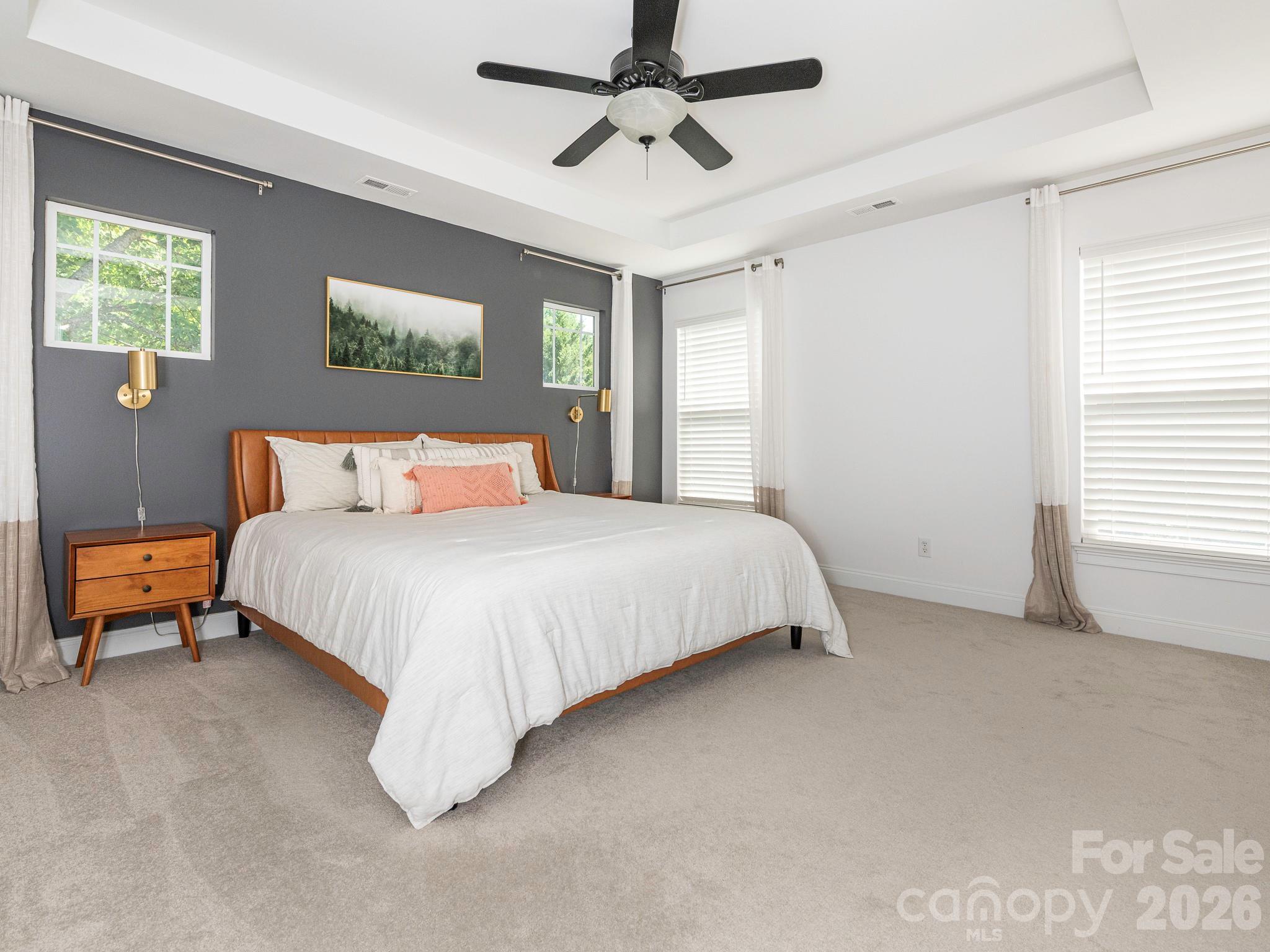 1409 Shade Tree Court Matthews NC 28104