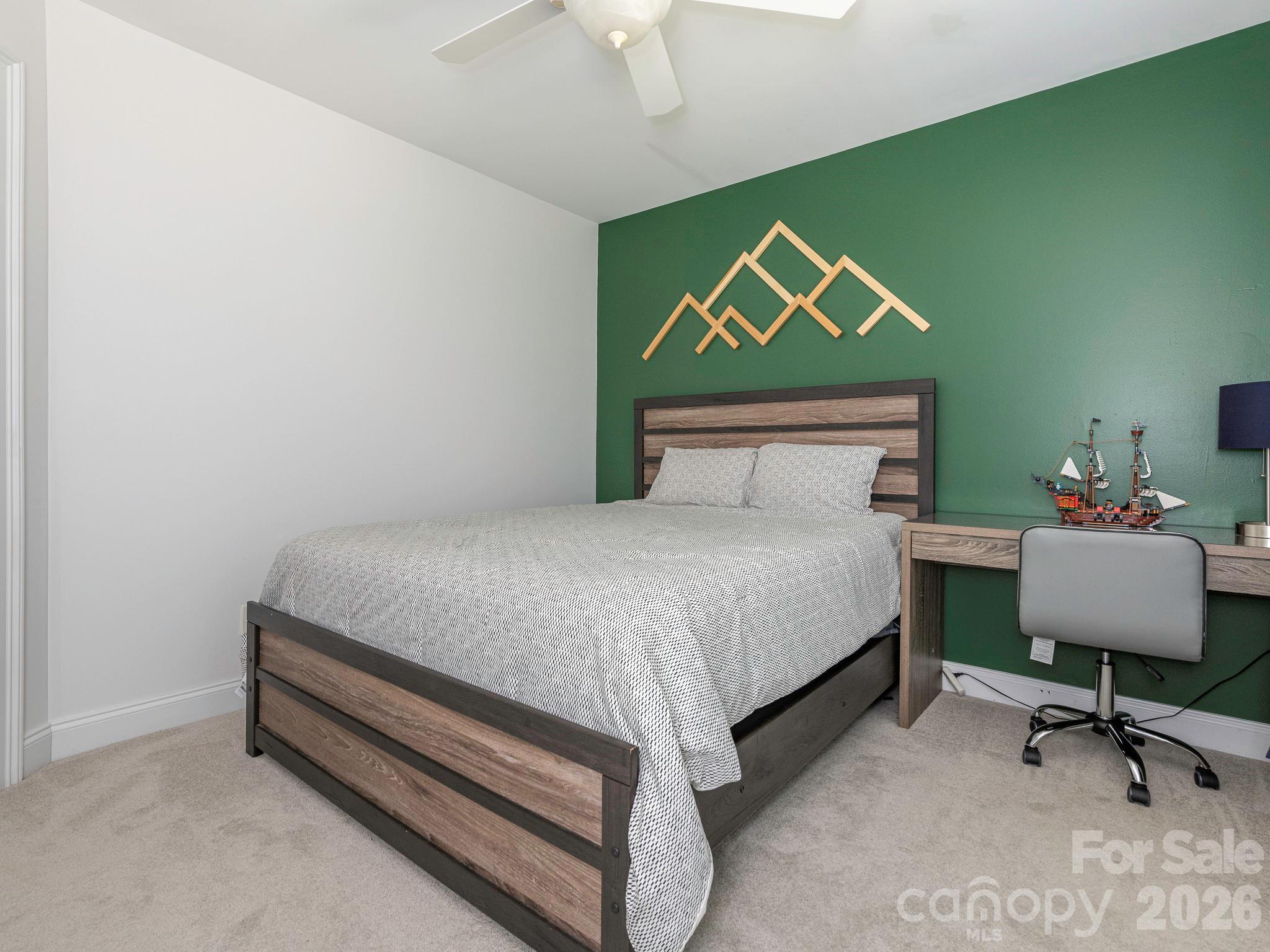1409 Shade Tree Court Matthews NC 28104