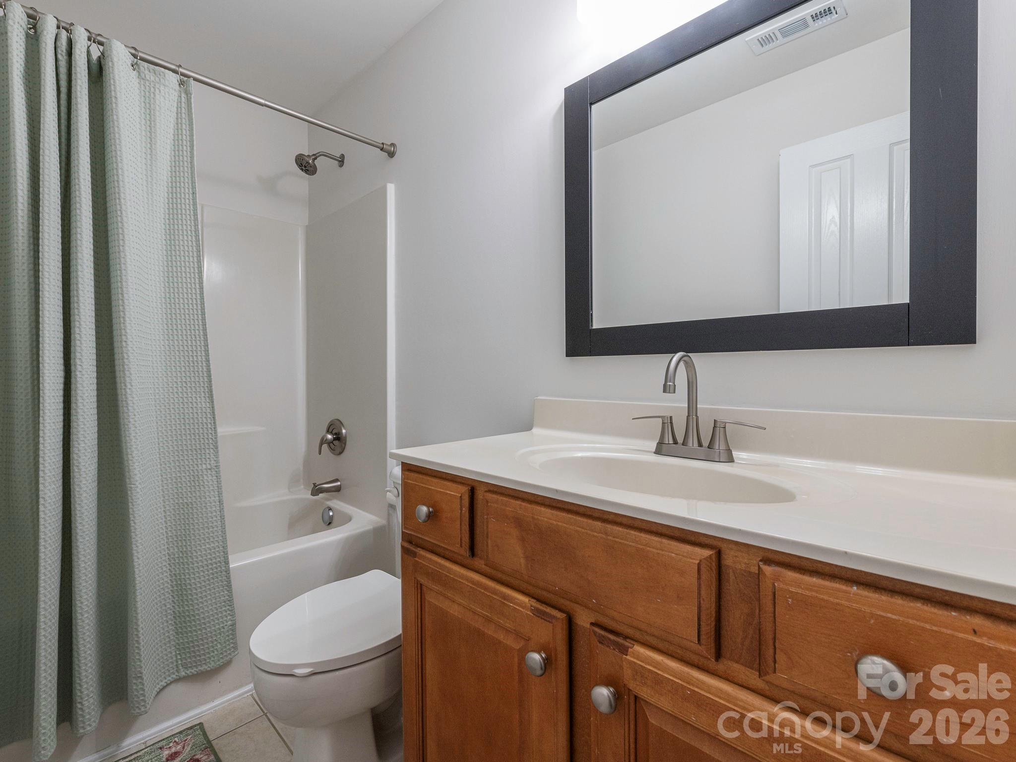 1409 Shade Tree Court Matthews NC 28104