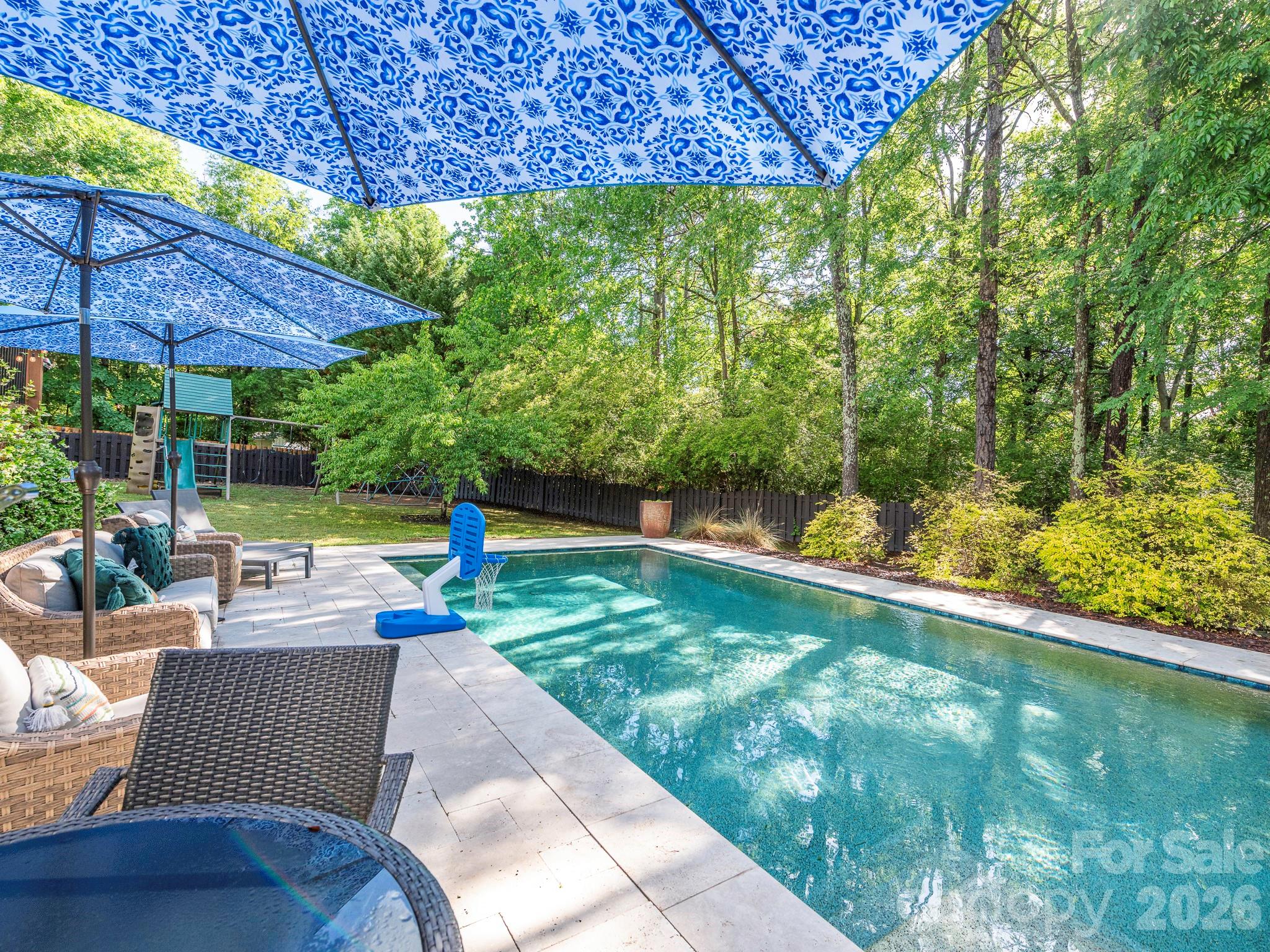 1409 Shade Tree Court Matthews NC 28104