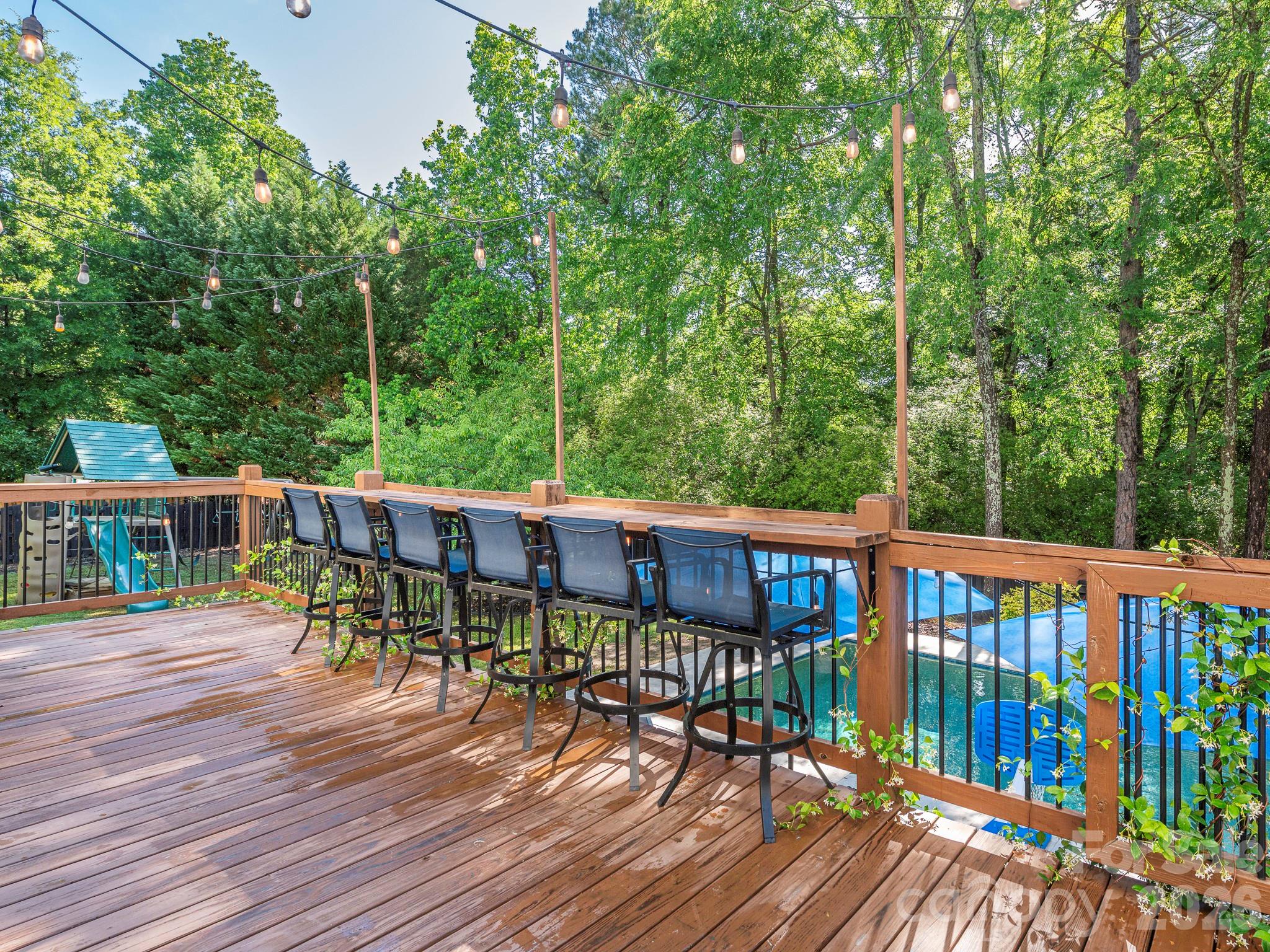 1409 Shade Tree Court Matthews NC 28104