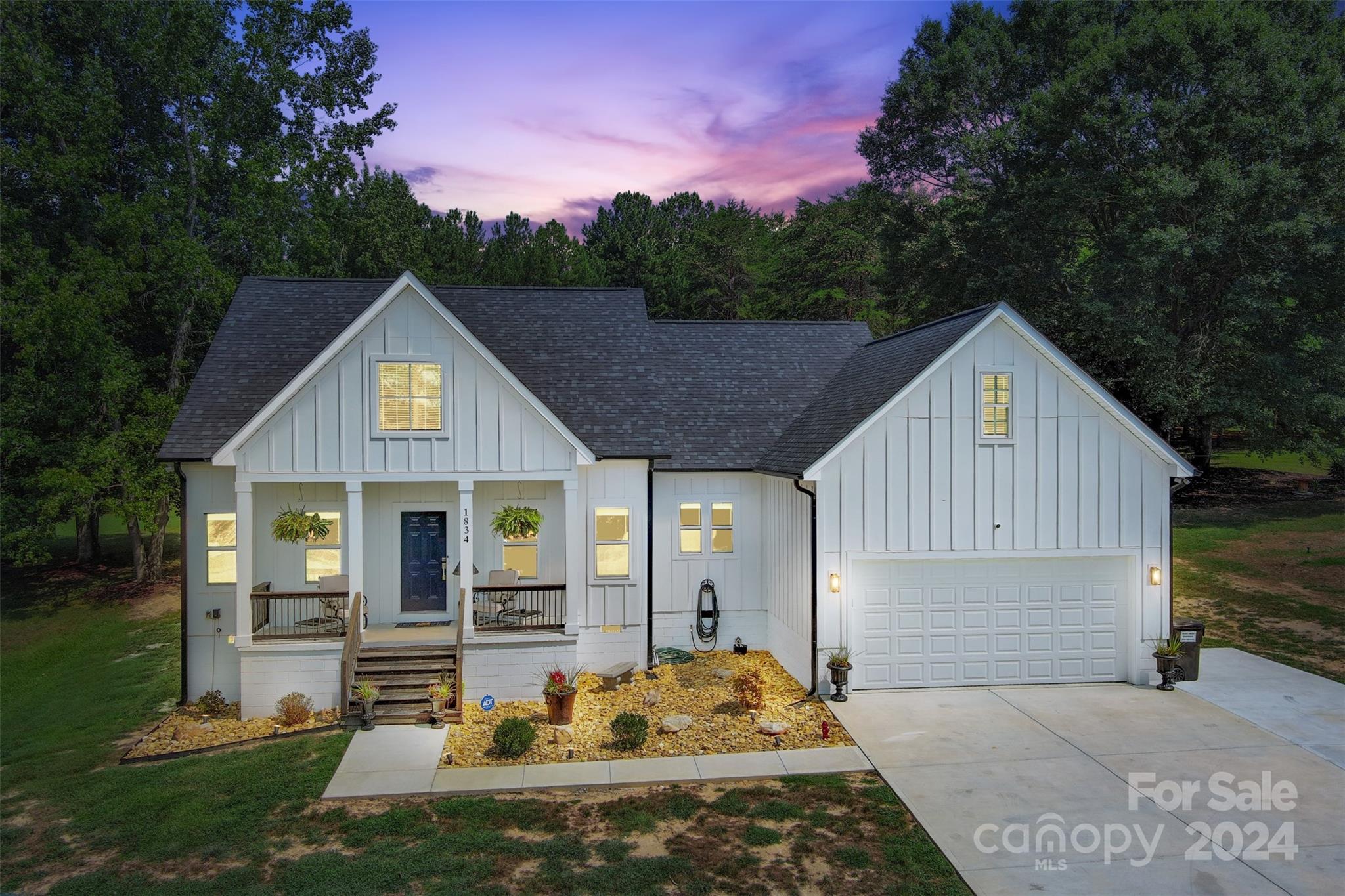 1834 Boy Scout Road Lincolnton NC 28092