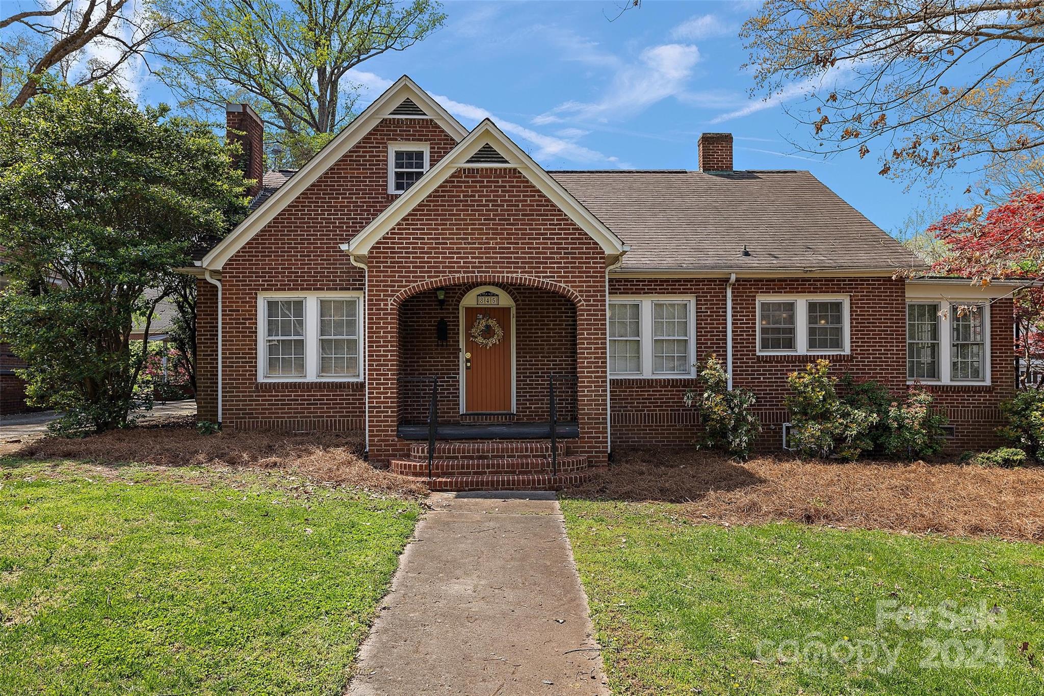 845 Woodland Road Statesville NC 28677