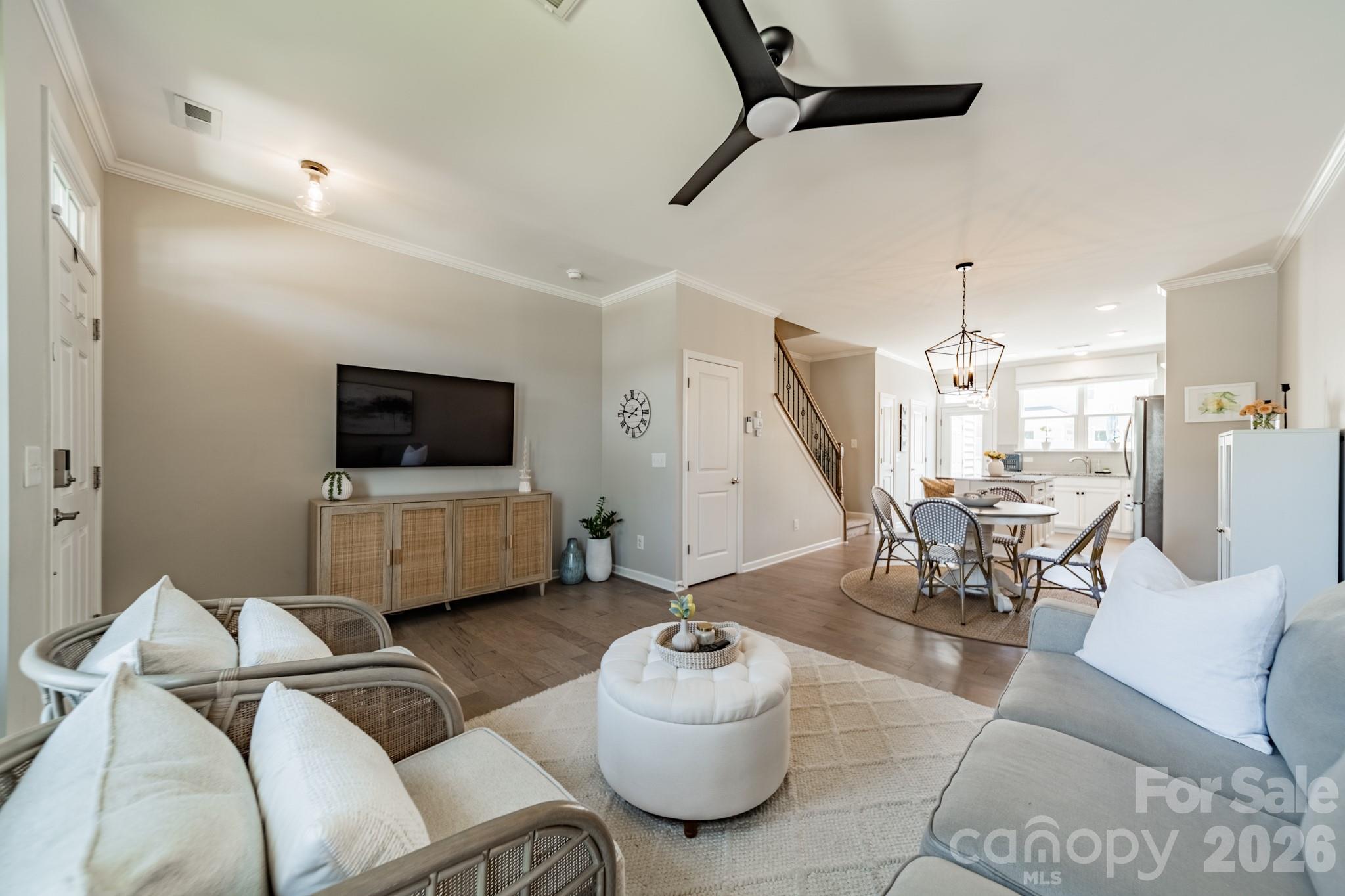 464 Spring Gardens Drive Belmont NC 28012