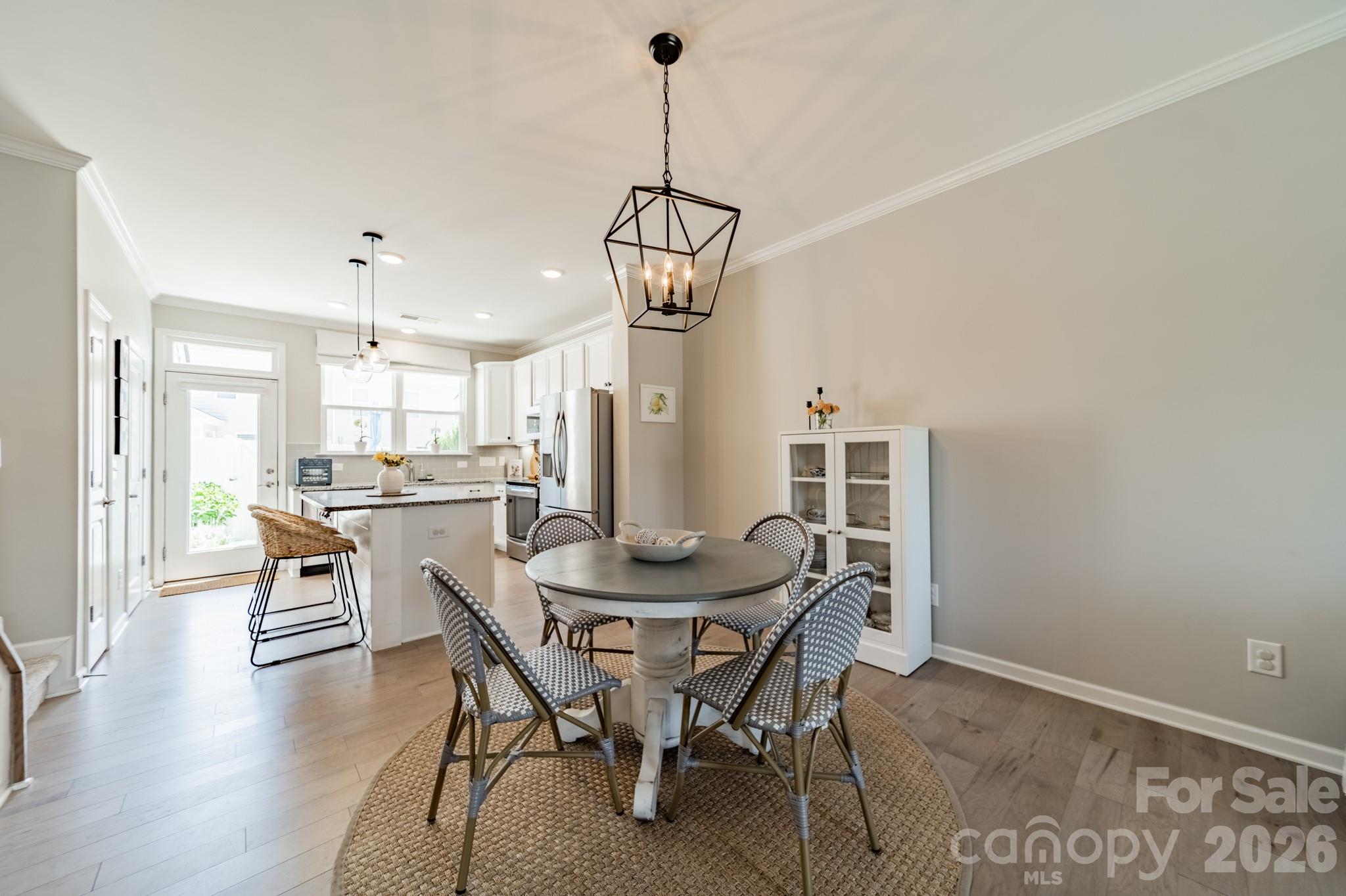 464 Spring Gardens Drive Belmont NC 28012