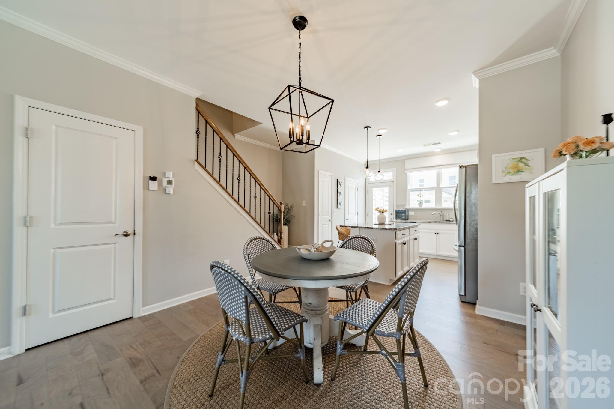 464 Spring Gardens Drive Belmont NC 28012
