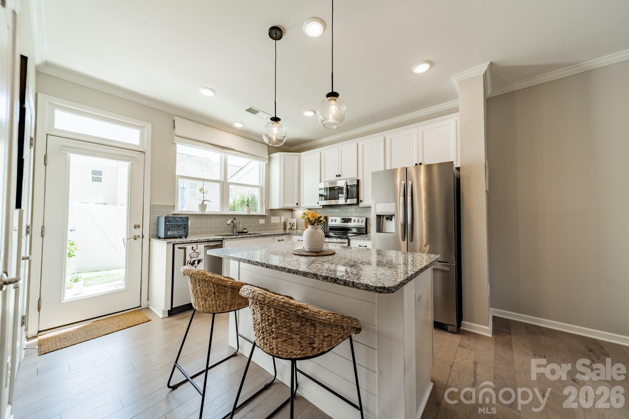 464 Spring Gardens Drive Belmont NC 28012