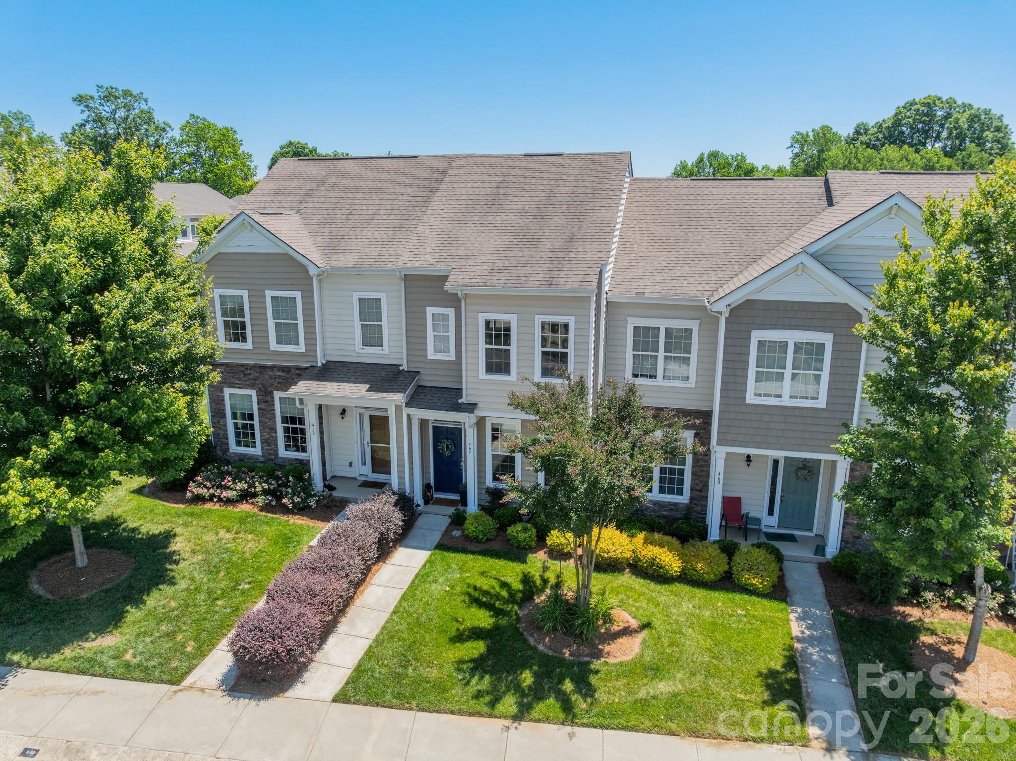 464 Spring Gardens Drive Belmont NC 28012