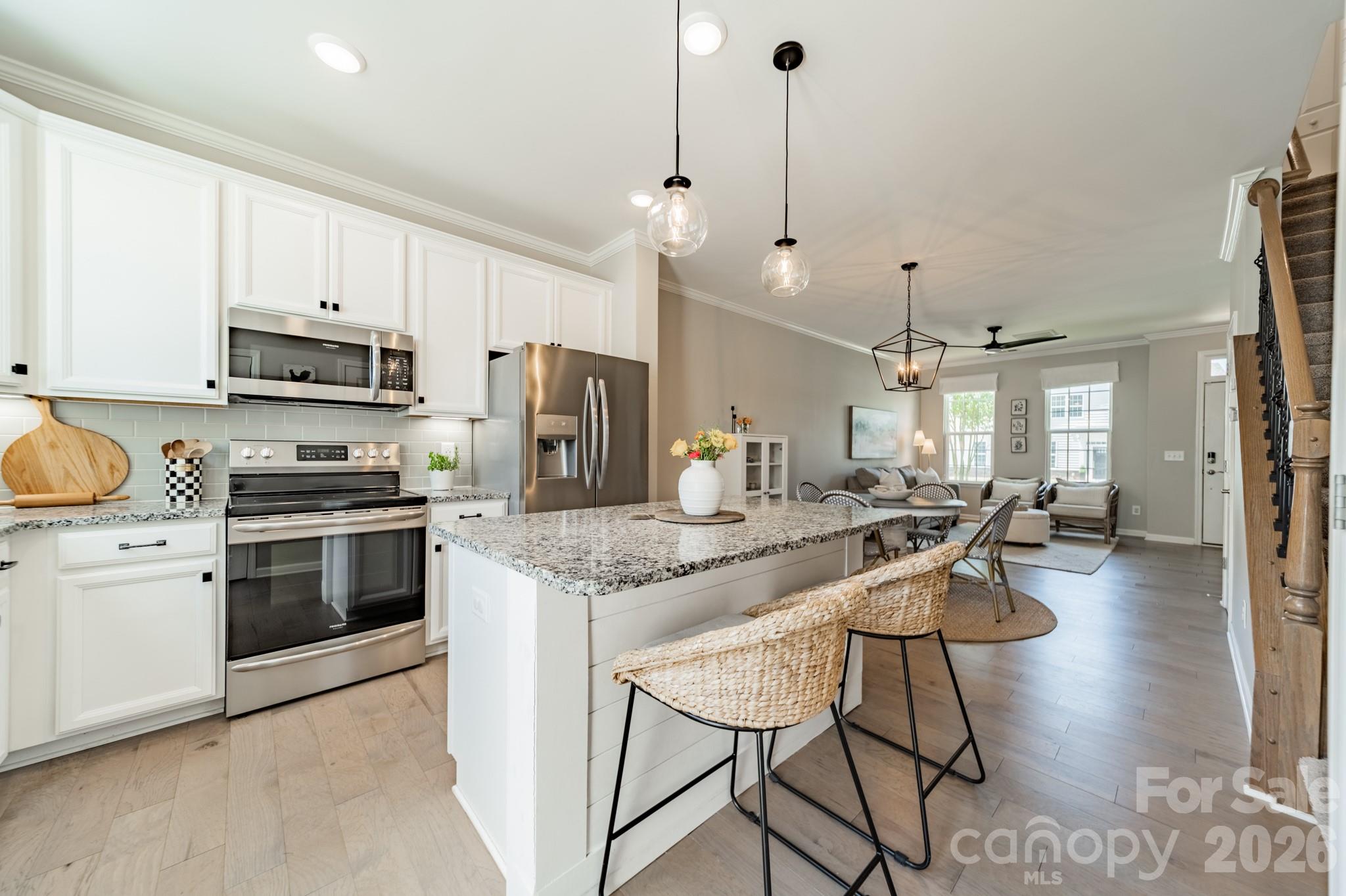 464 Spring Gardens Drive Belmont NC 28012