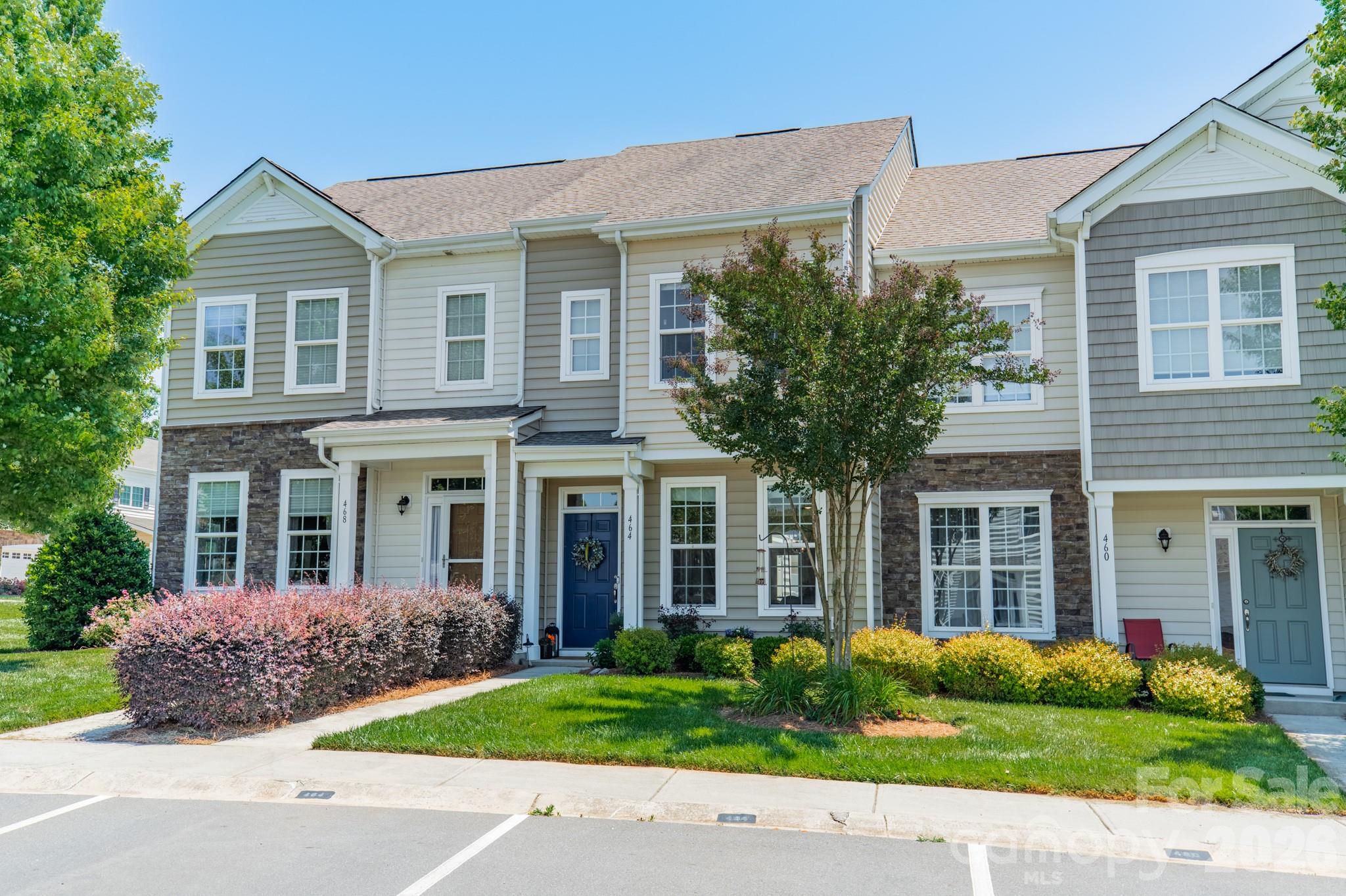 464 Spring Gardens Drive Belmont NC 28012
