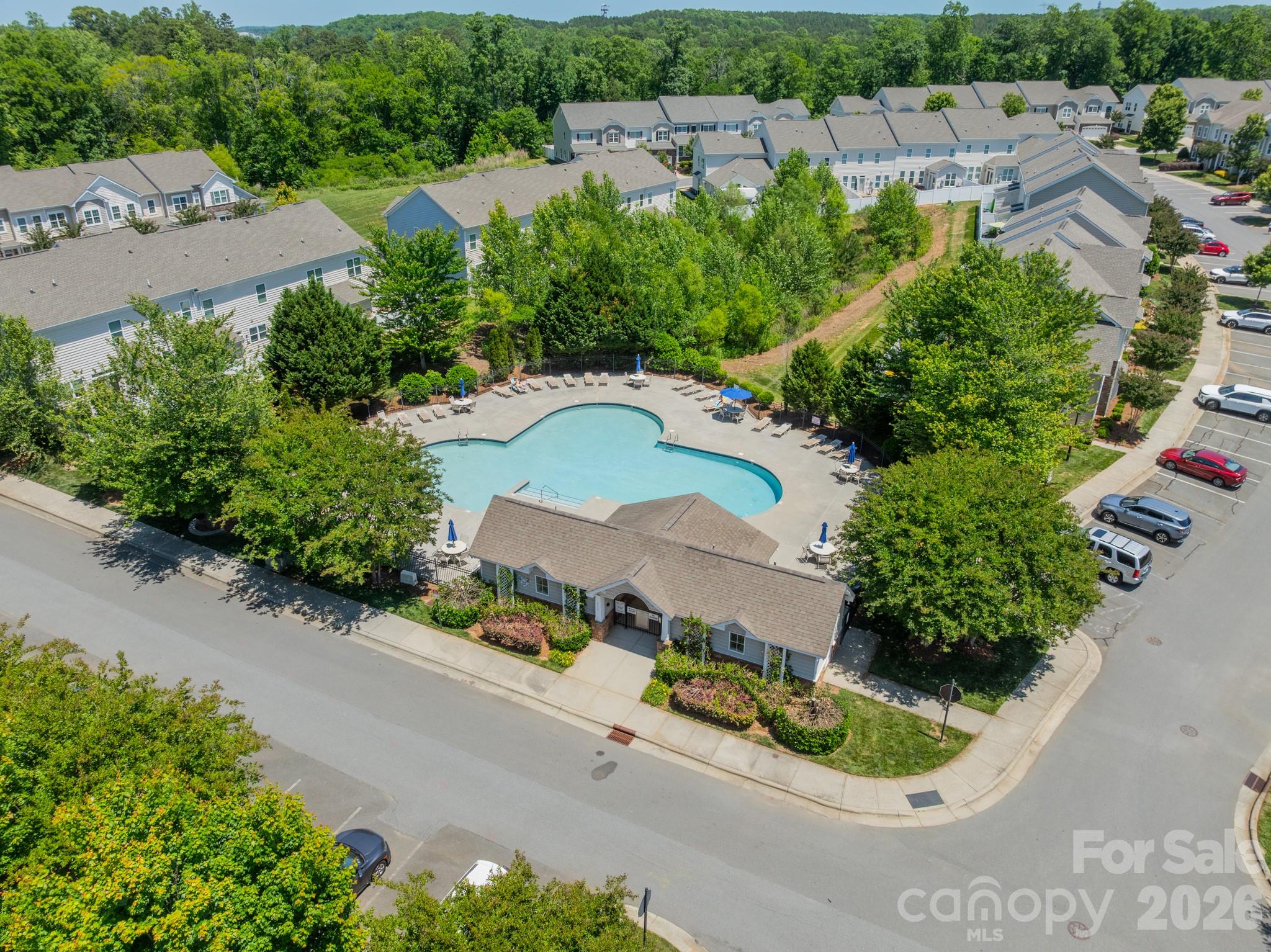 464 Spring Gardens Drive Belmont NC 28012